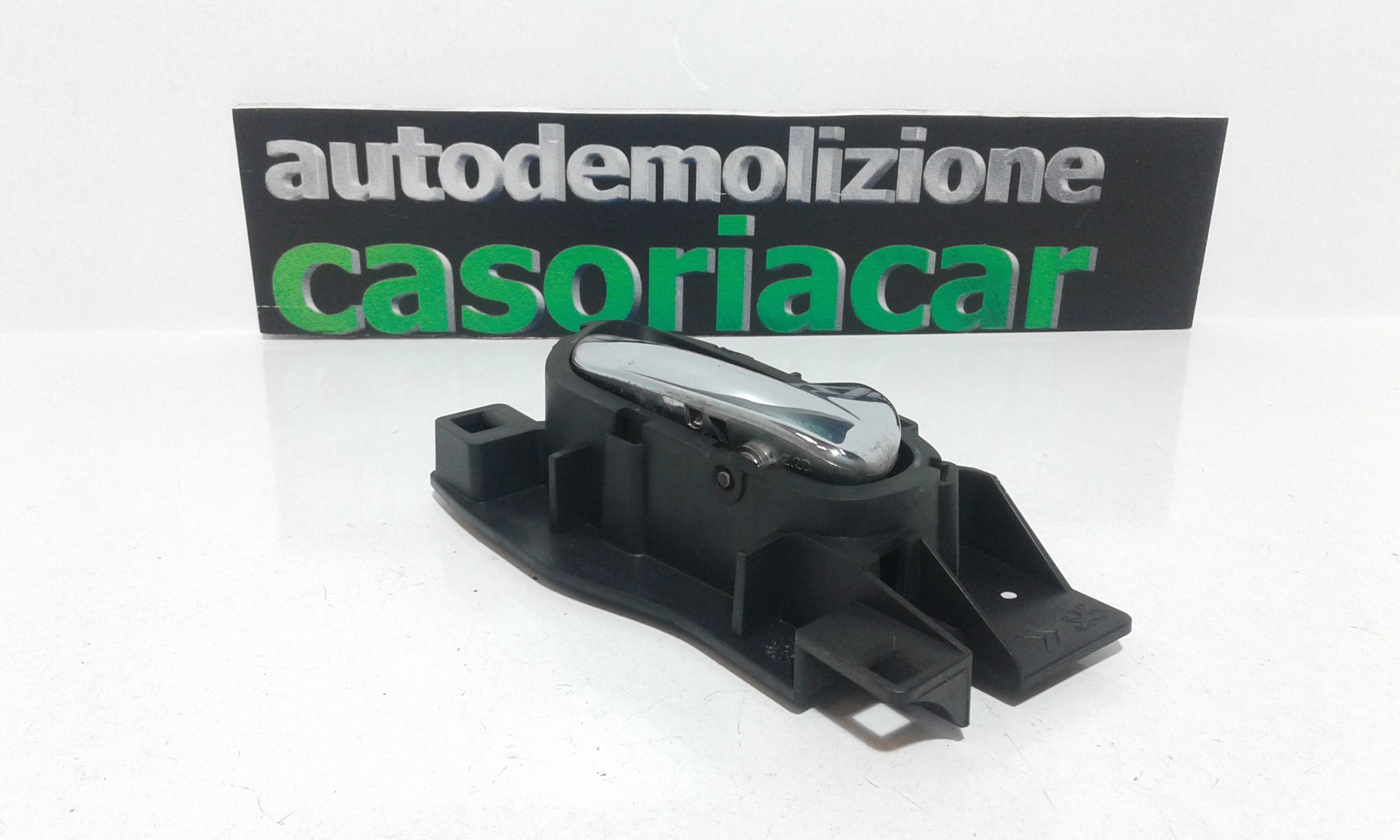 Maniglia interna Anteriore Destra CITROEN C4 Berlina