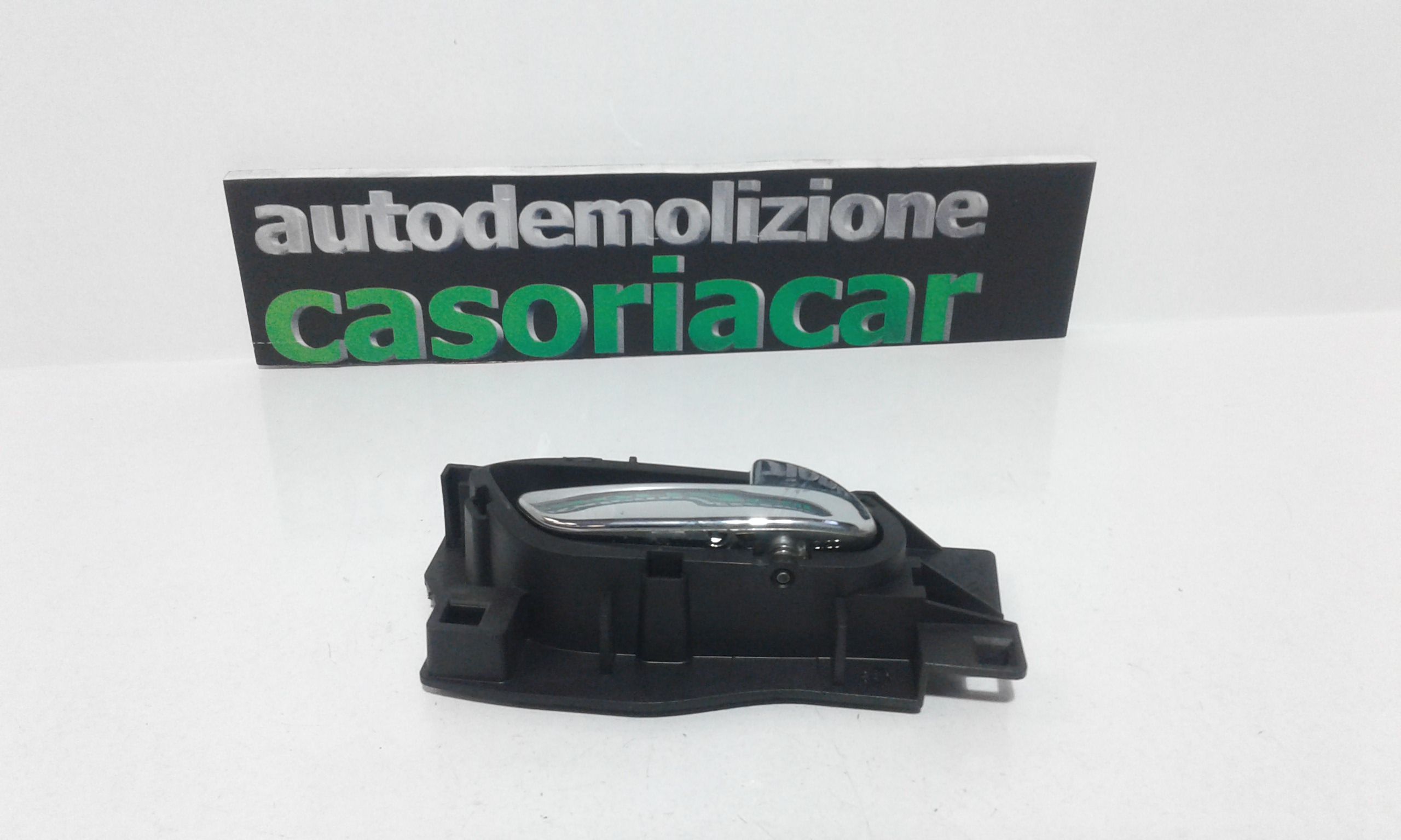 Maniglia interna Anteriore Destra CITROEN C4 Berlina