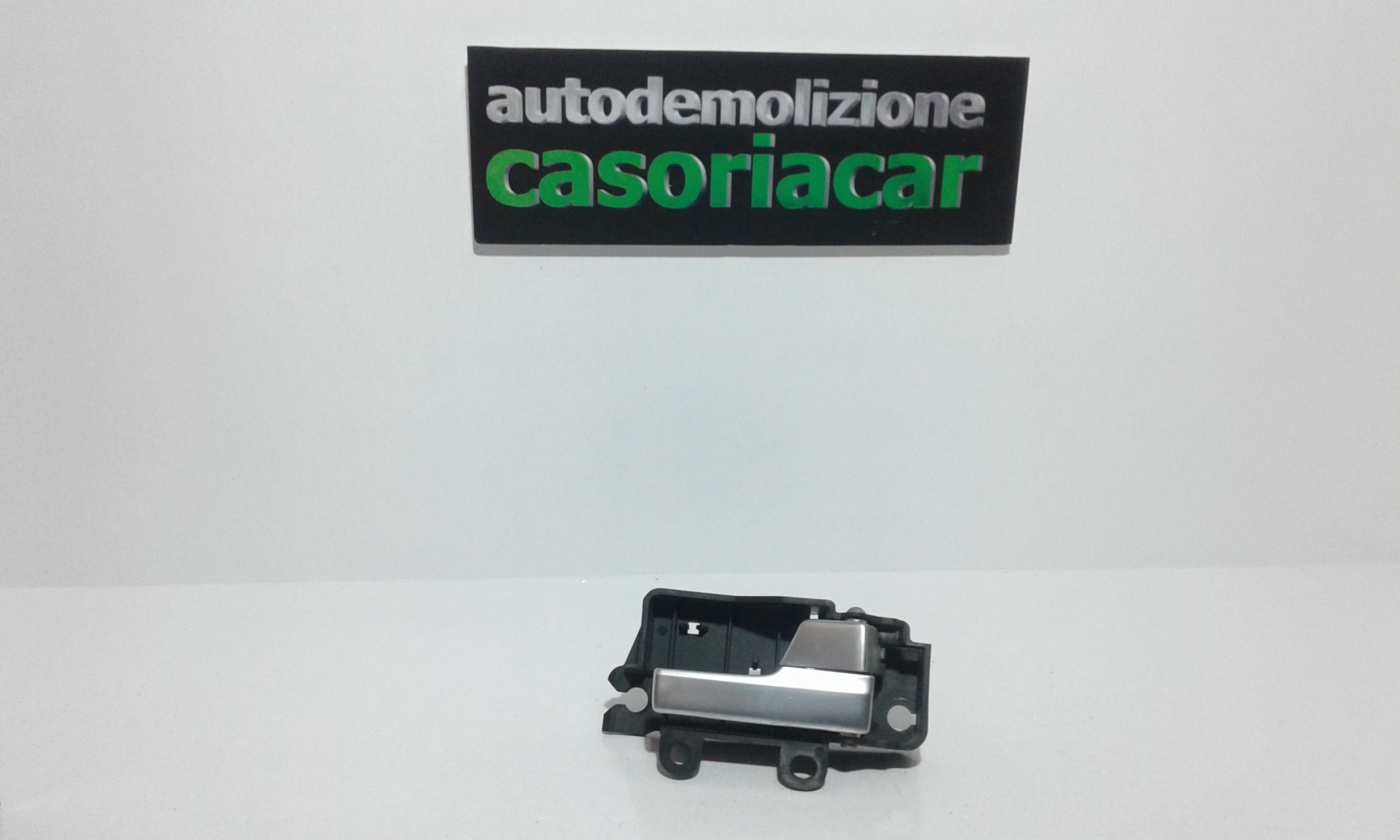 Maniglia interna Anteriore Destra FORD Focus Berlina 3 Serie