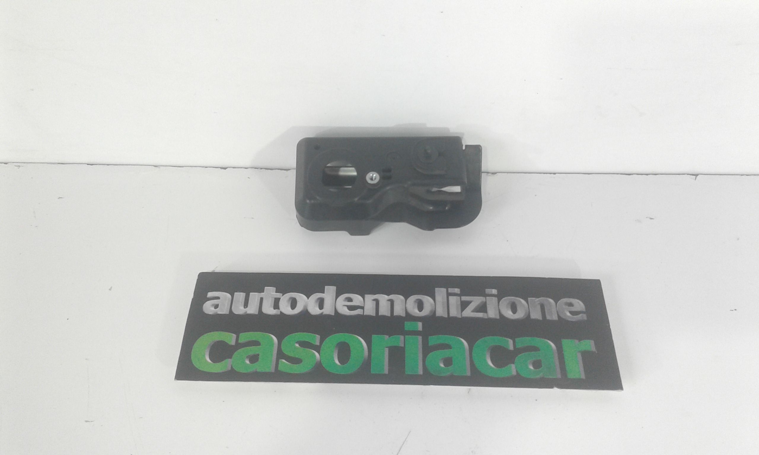 Maniglia interna Anteriore Destra FORD Mondeo S. Wagon 4 Serie
