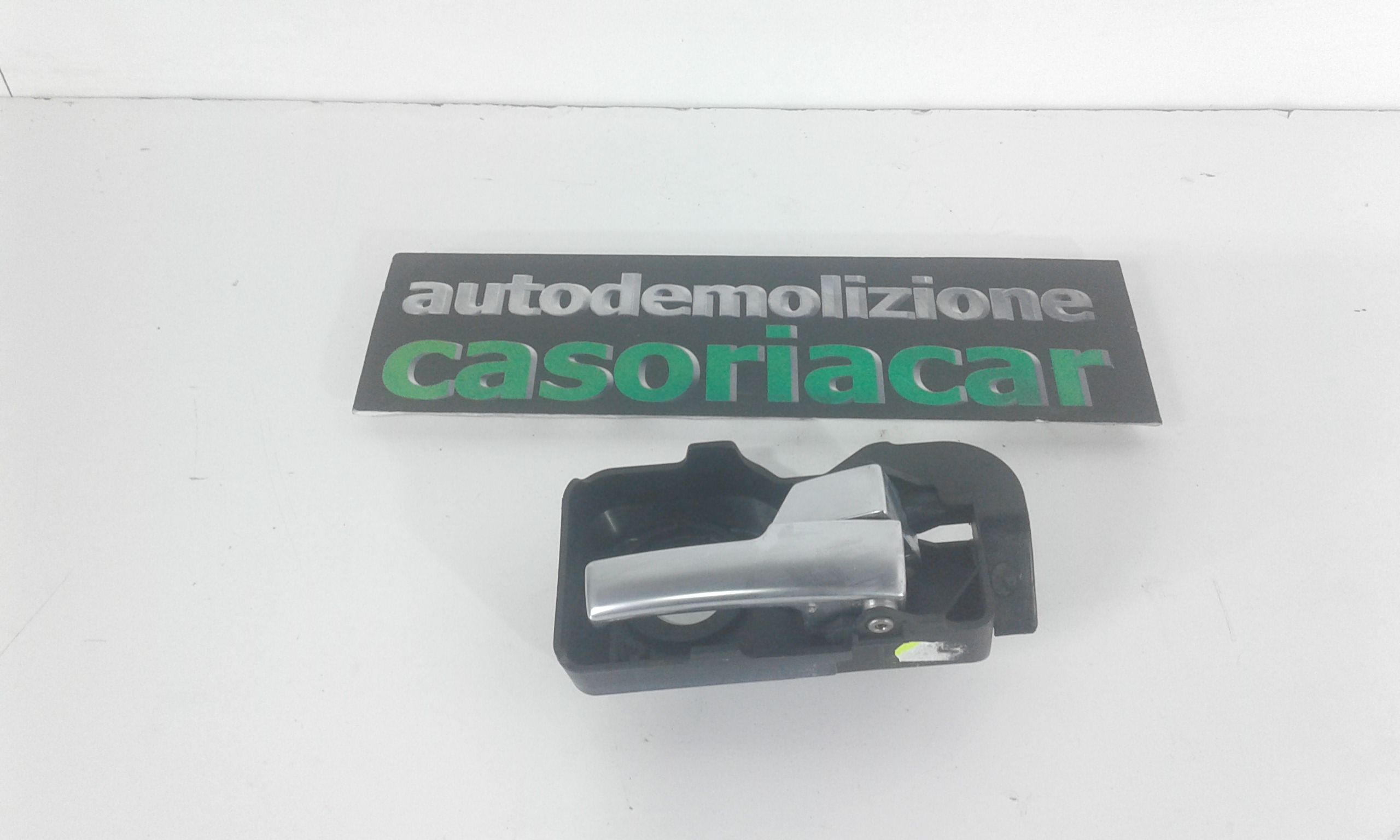 Maniglia interna Anteriore Destra FORD Mondeo S. Wagon 4 Serie