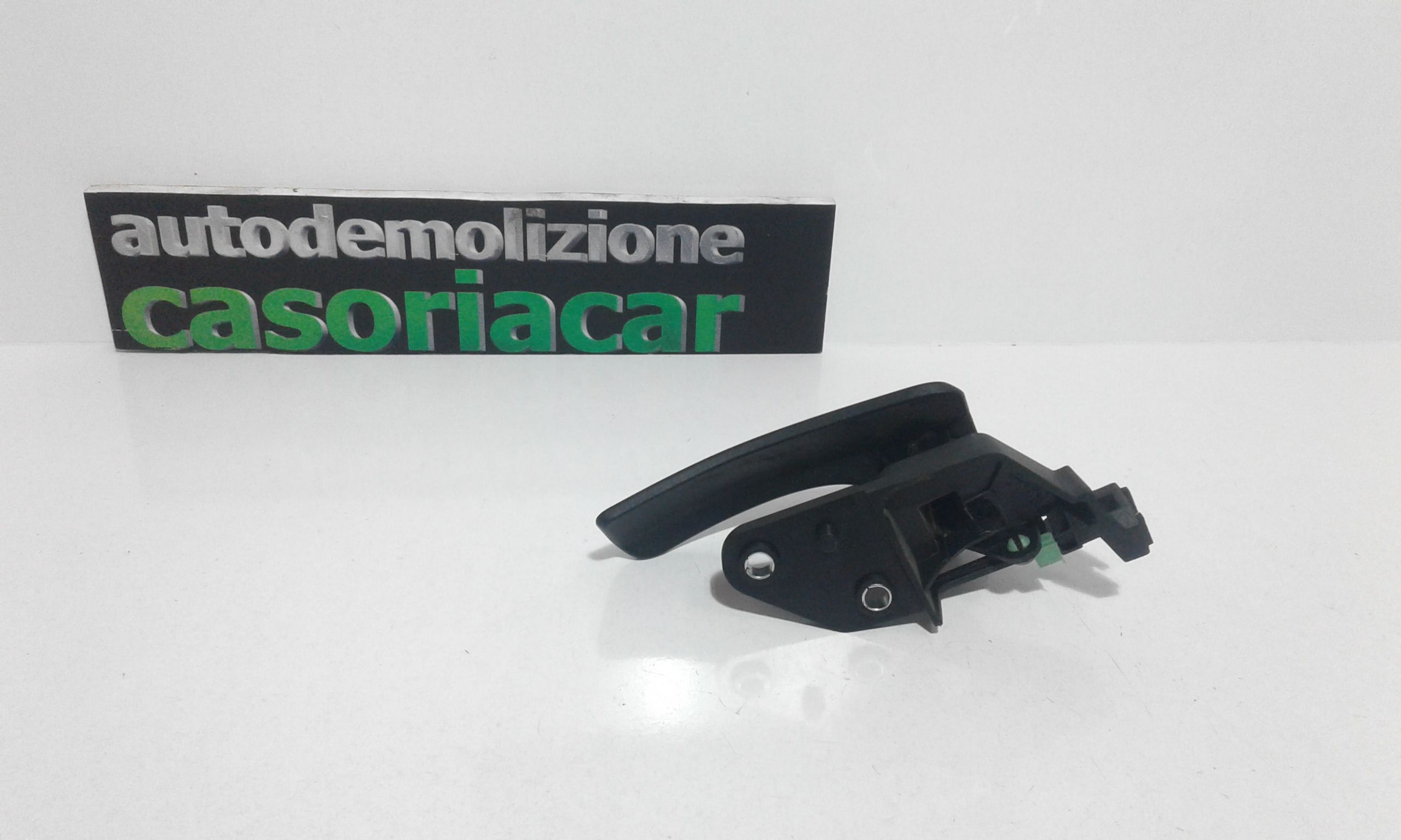 Maniglia interna Anteriore Destra PEUGEOT Boxer 4 Serie