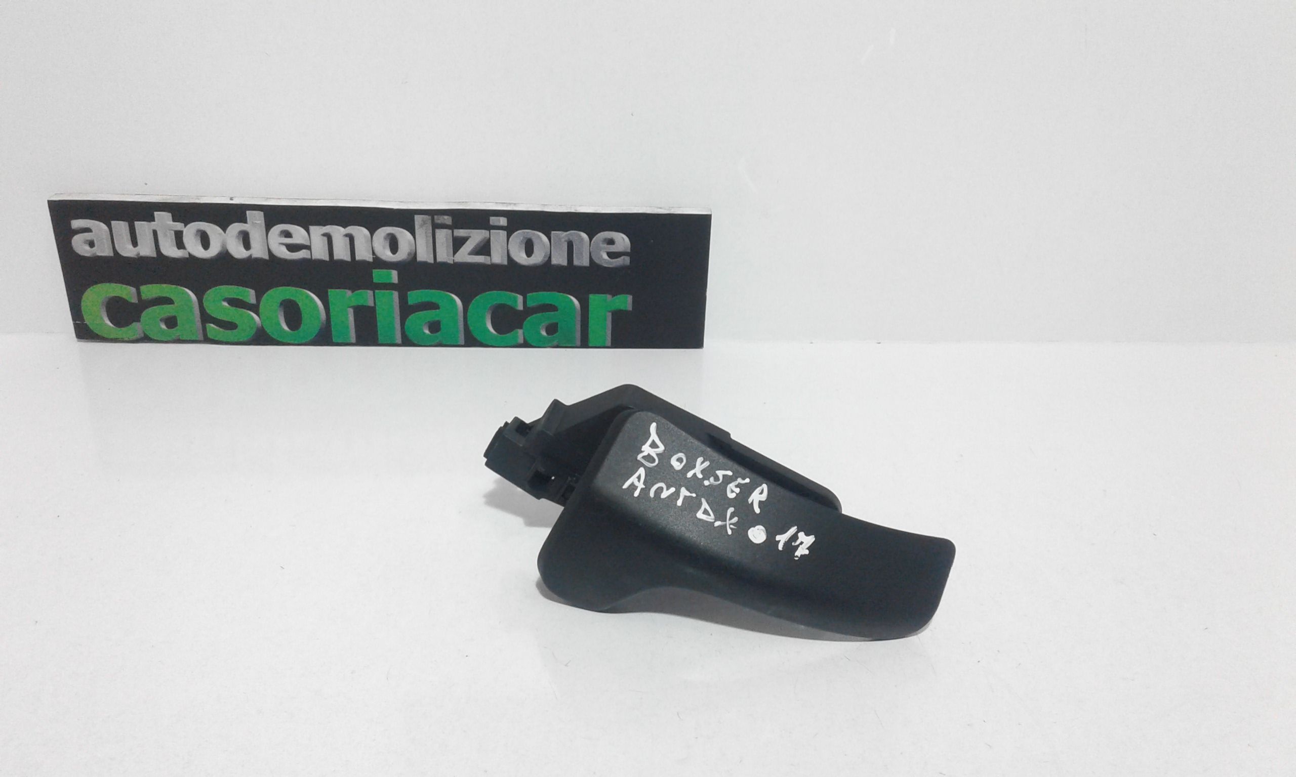 Maniglia interna Anteriore Destra PEUGEOT Boxer 4 Serie