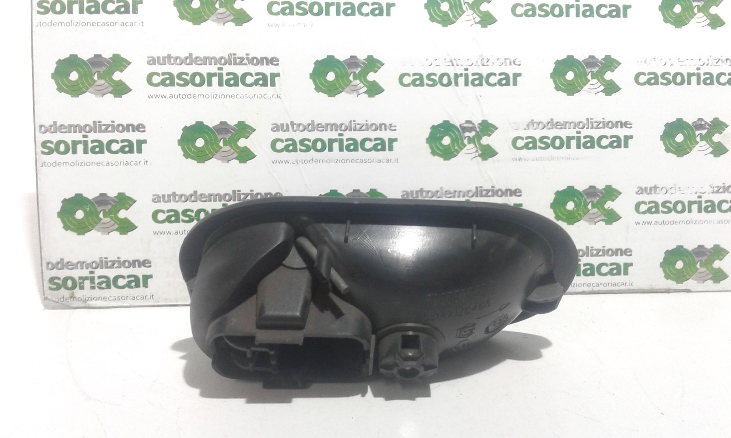 Maniglia interna Anteriore Destra RENAULT Megane ll 1 Serie