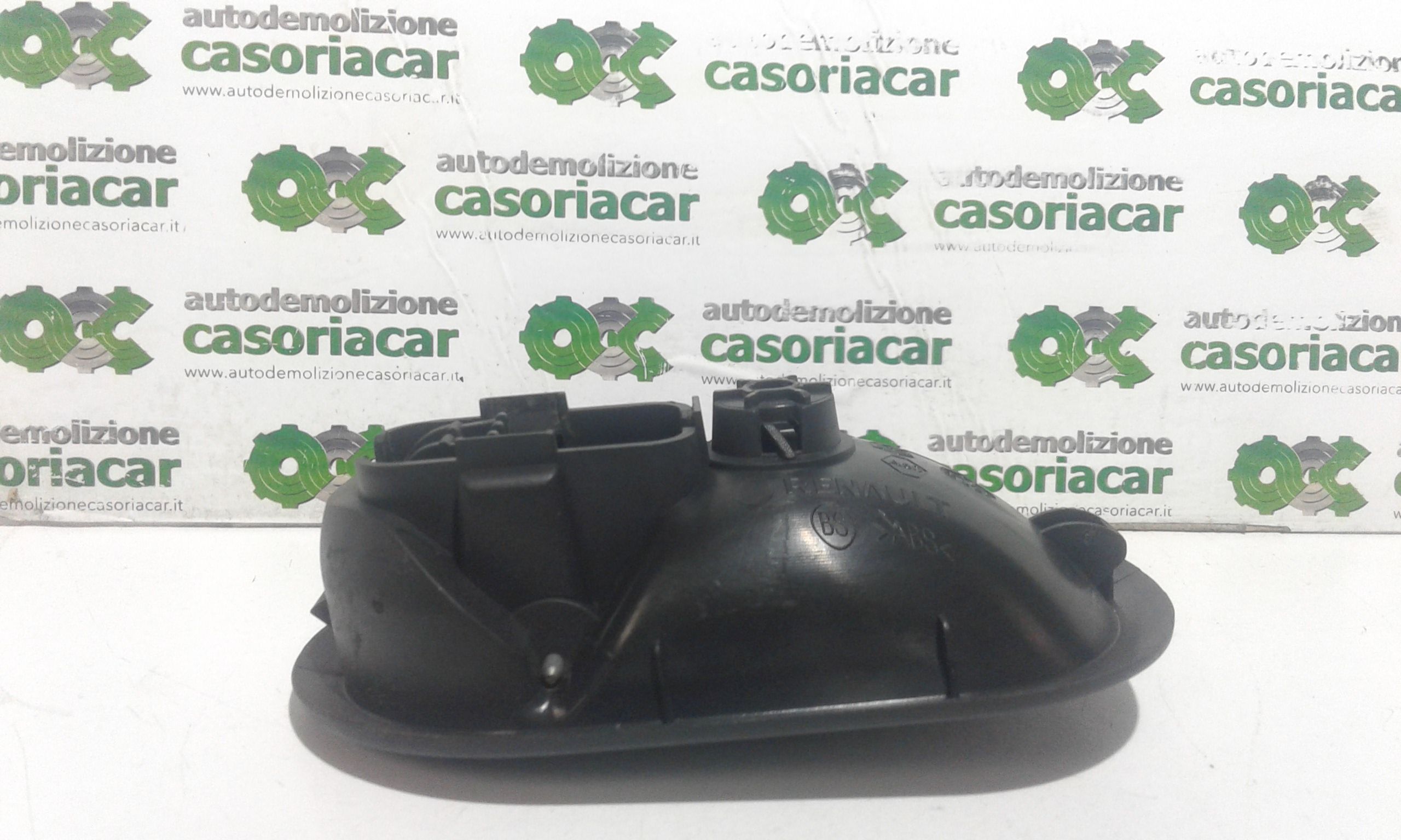Maniglia interna Anteriore Destra RENAULT Megane ll 1 Serie