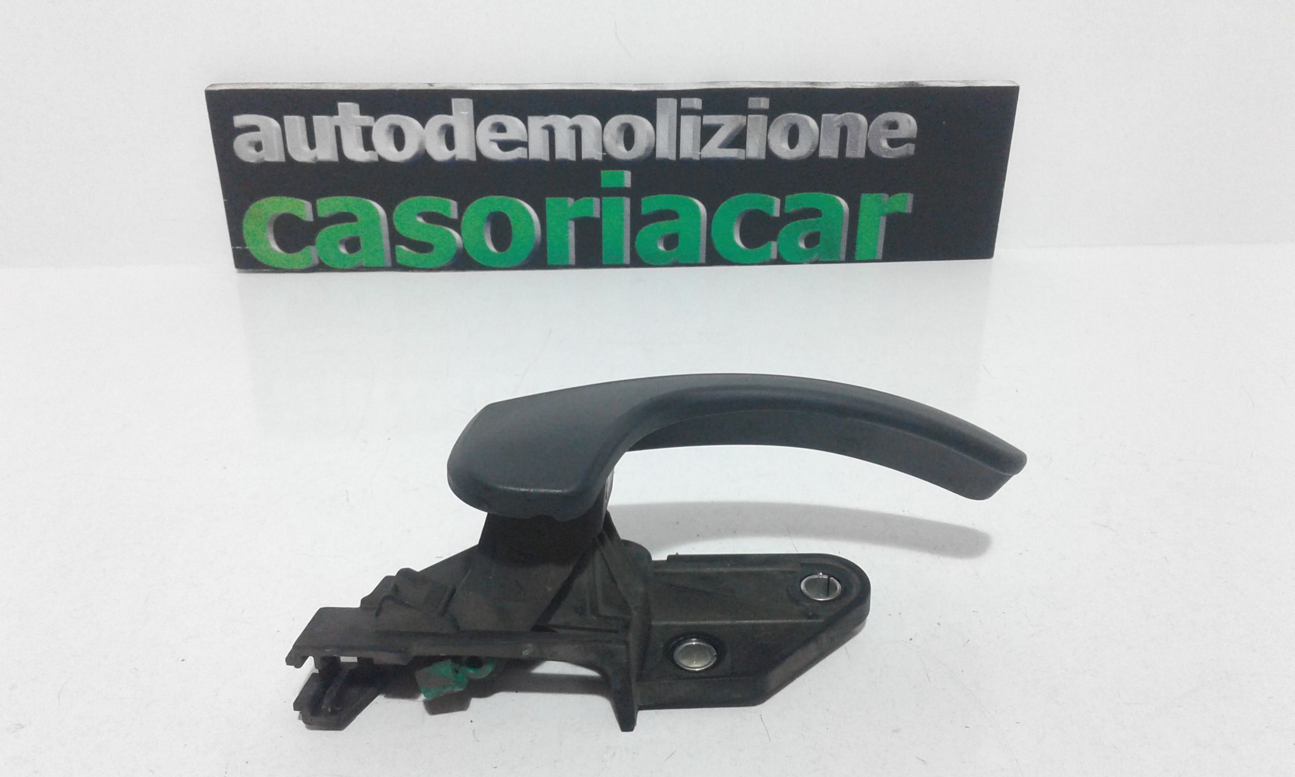 Maniglia interna Anteriore Destra FIAT Ducato 5 Serie
