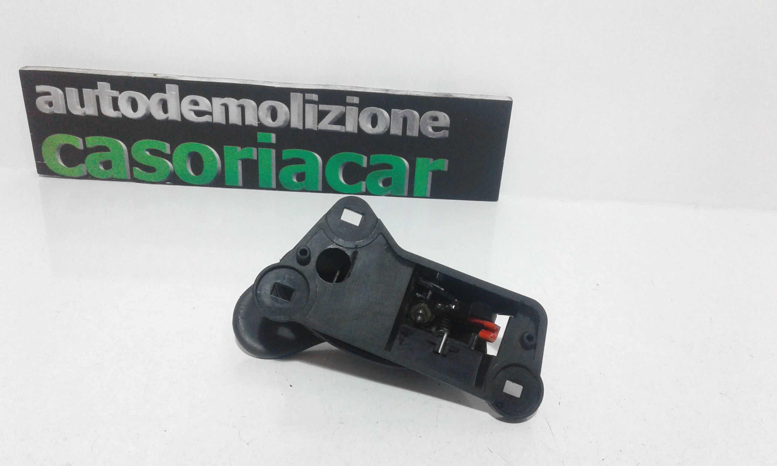 Maniglia interna Anteriore Destra FIAT Ducato 4 Serie