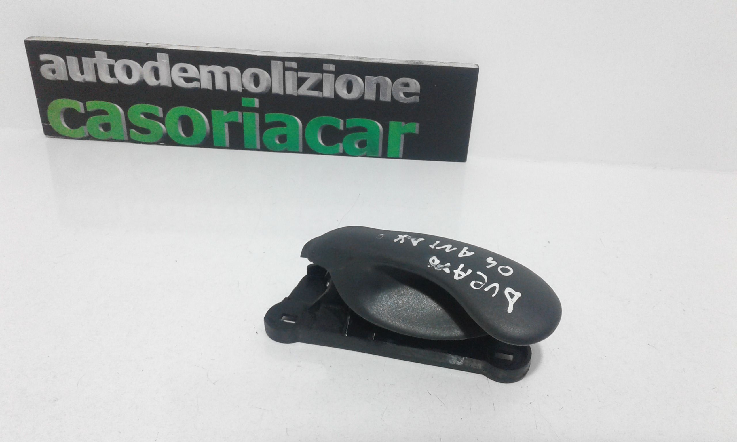 Maniglia interna Anteriore Destra FIAT Ducato 4 Serie