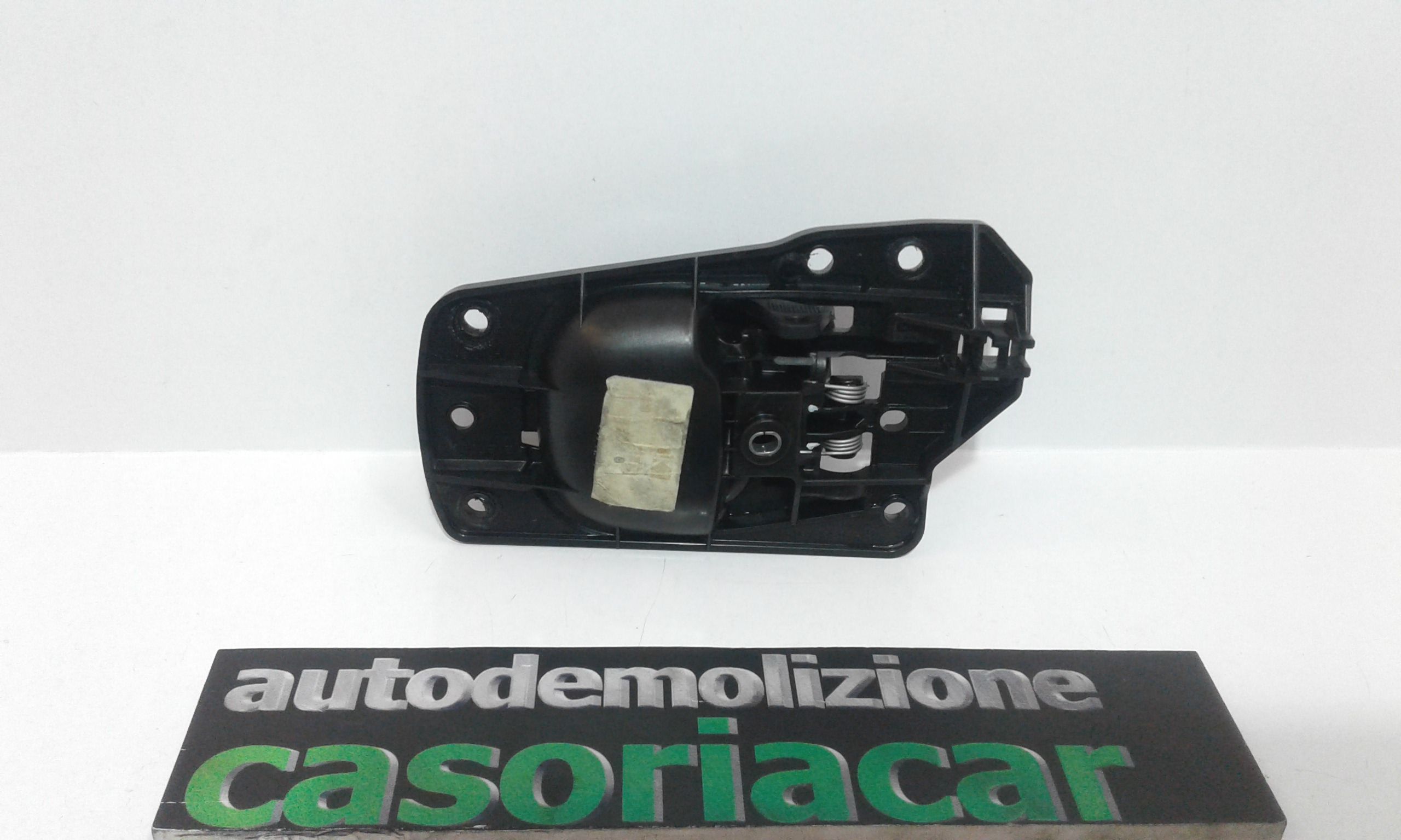 Maniglia interna Anteriore Destra FIAT Panda 3 Serie