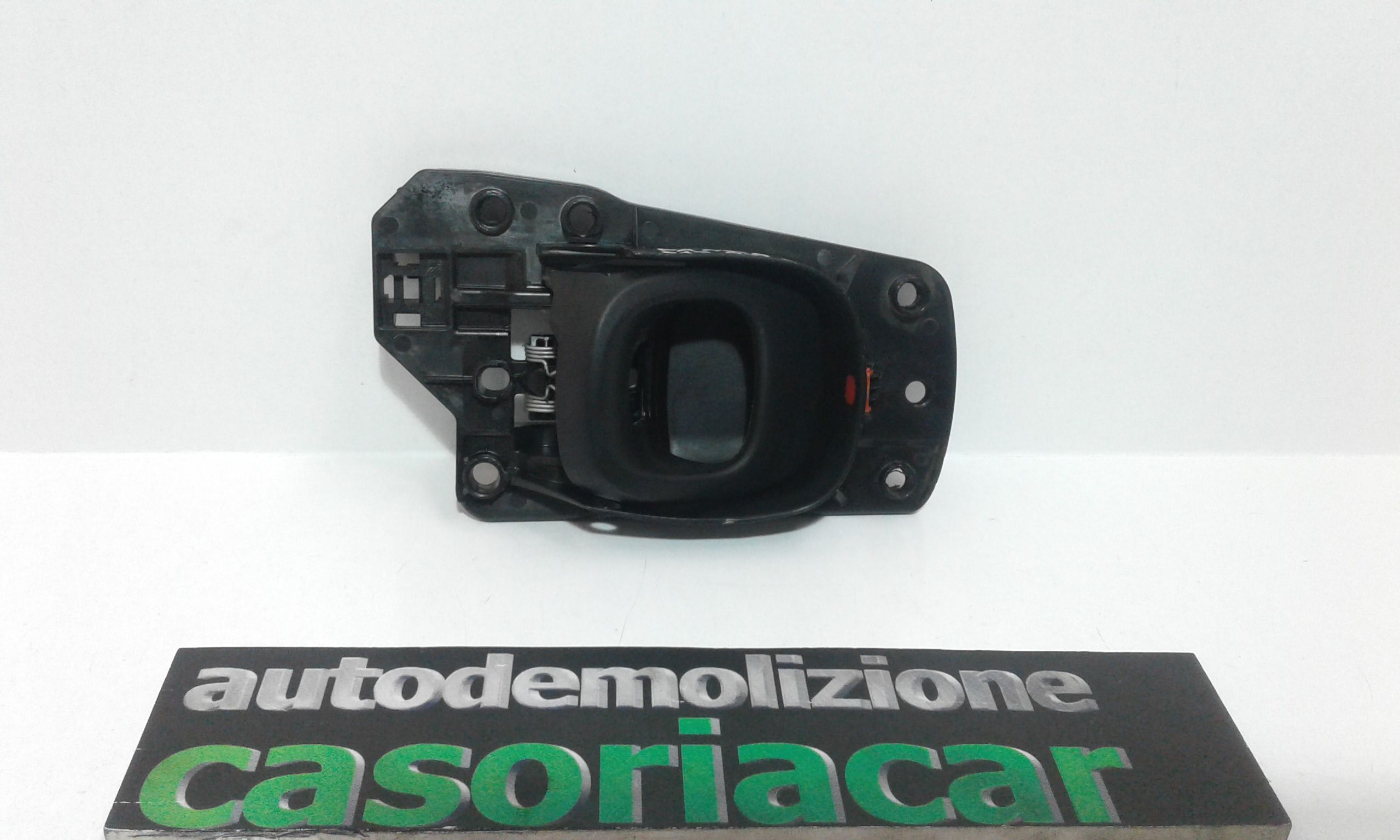 Maniglia interna Anteriore Destra FIAT Panda 3 Serie