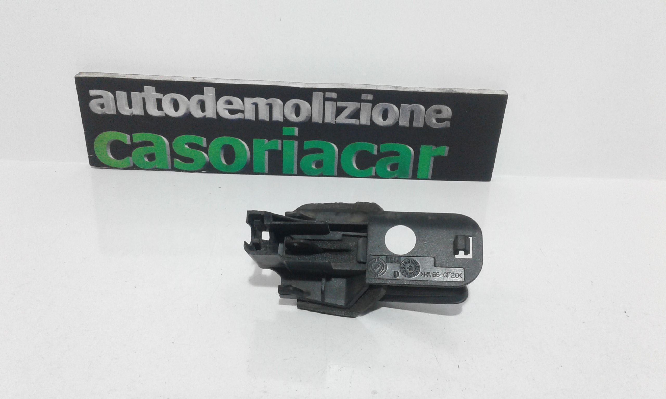 Maniglia interna Anteriore Destra FIAT Dobl 2 Serie