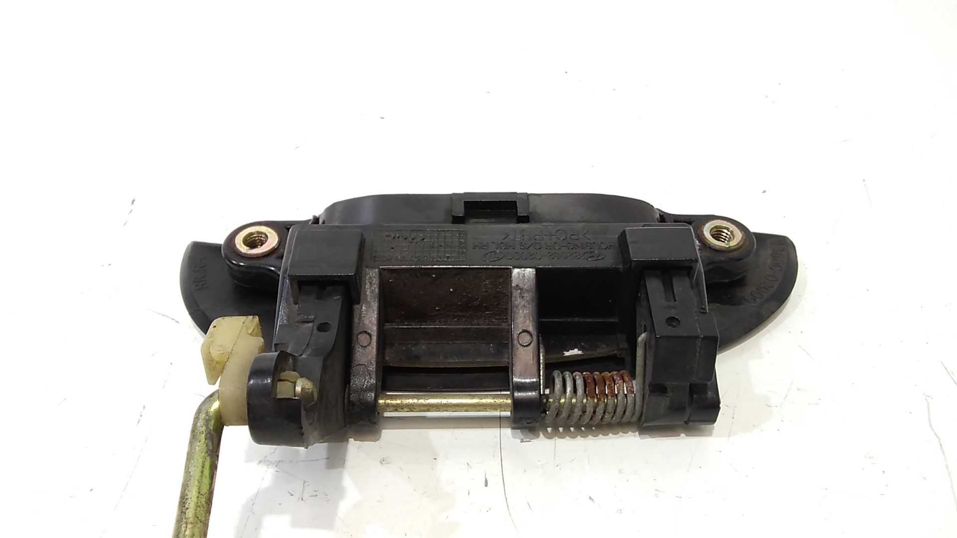 Maniglia esterna Posteriore Destra HYUNDAI Atos 1 Serie