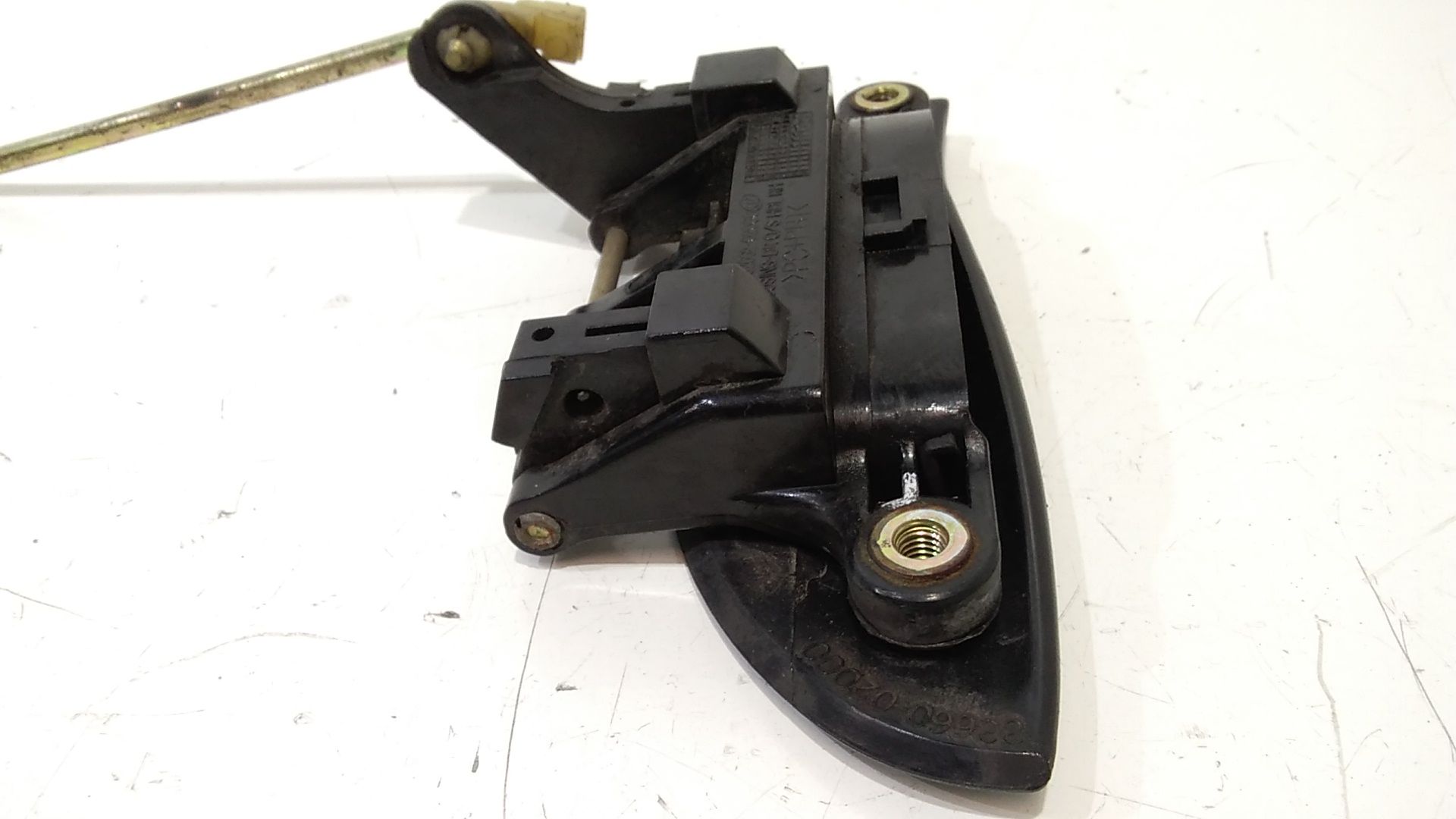 Maniglia esterna Posteriore Destra HYUNDAI Atos 1 Serie