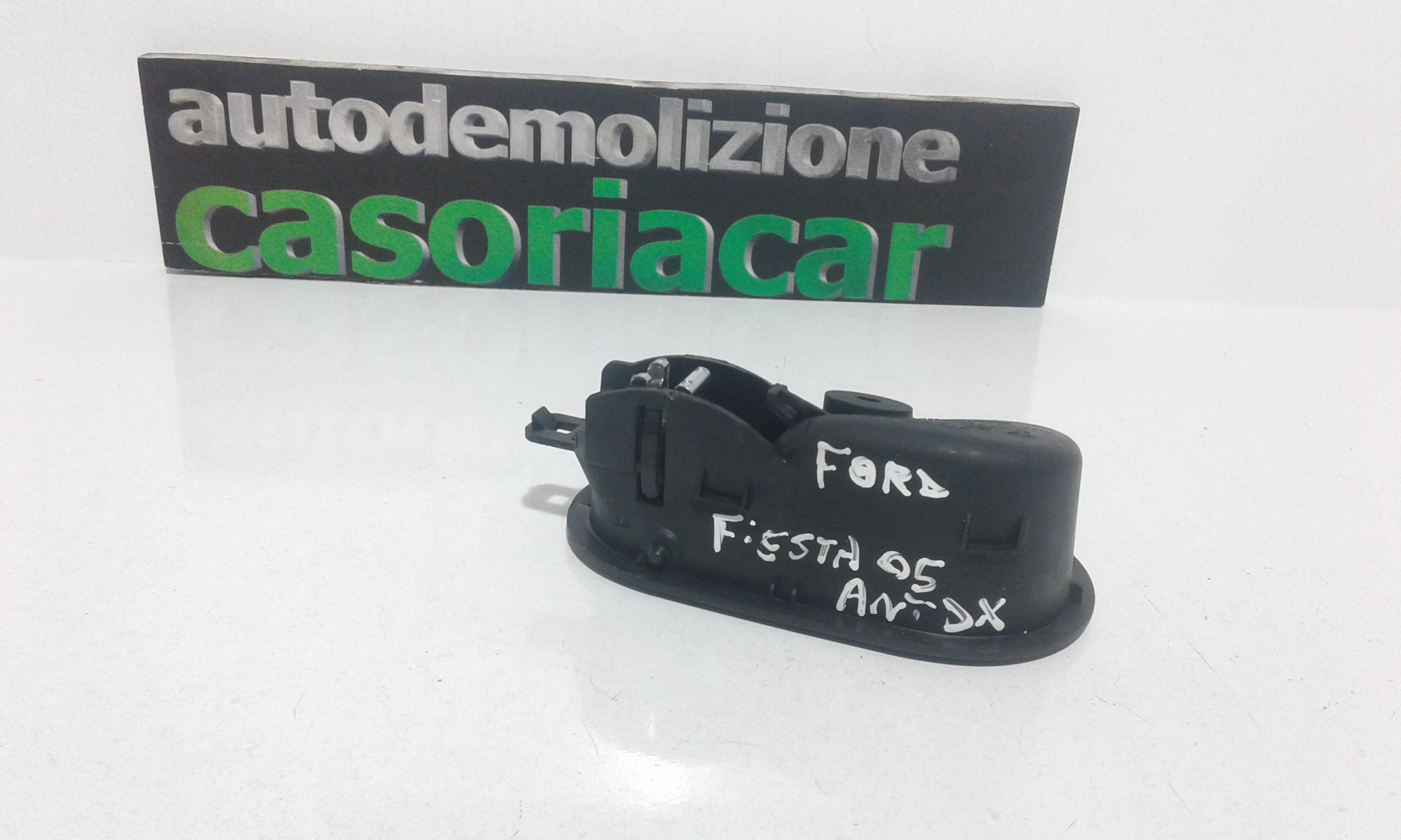 Maniglia interna Anteriore Destra FORD Fiesta 4 Serie