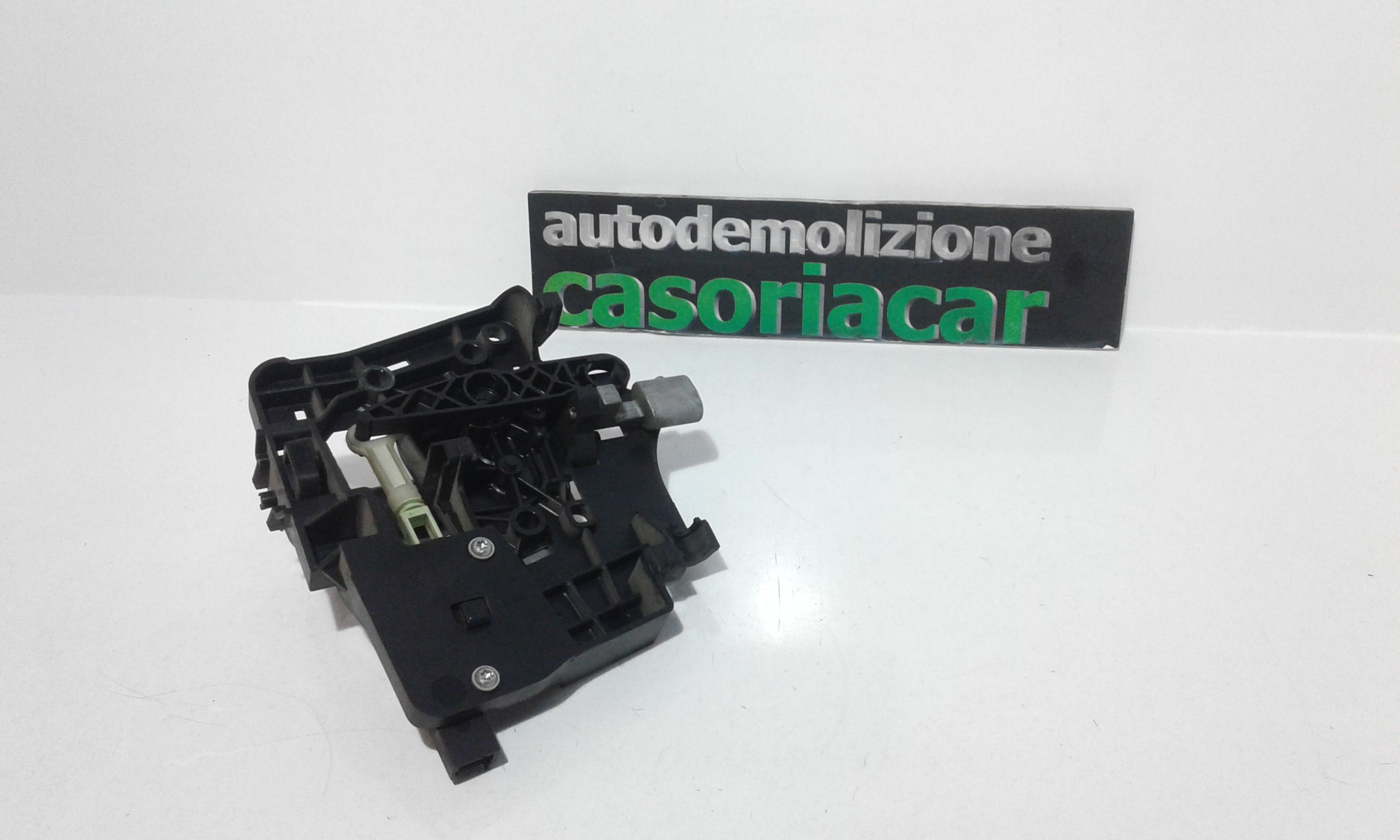 Maniglia interna Anteriore Destra PEUGEOT 1007 1 Serie
