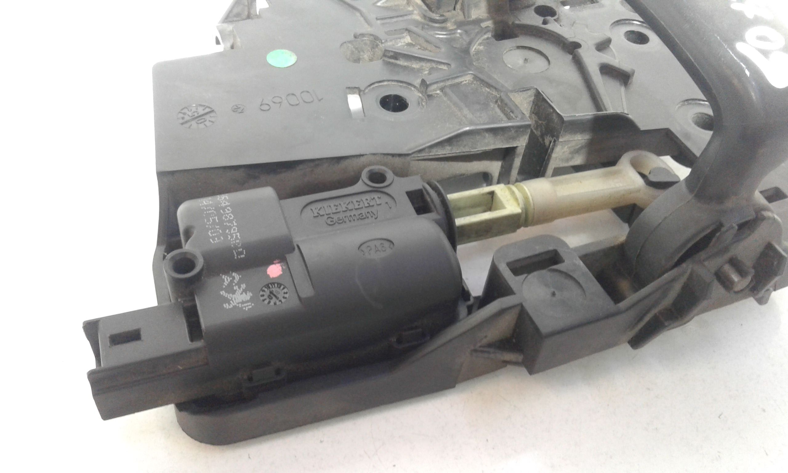 Maniglia interna Anteriore Destra PEUGEOT 1007 1 Serie