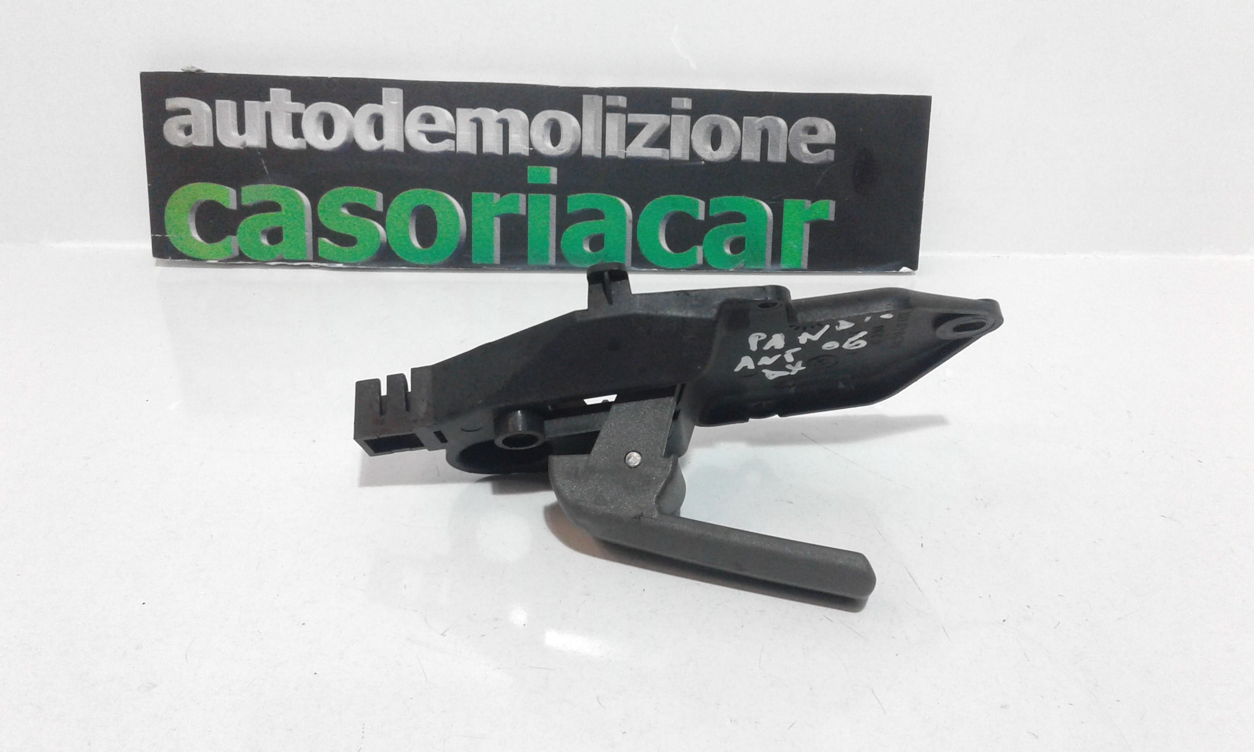 Maniglia interna Anteriore Destra FIAT Panda 2 Serie