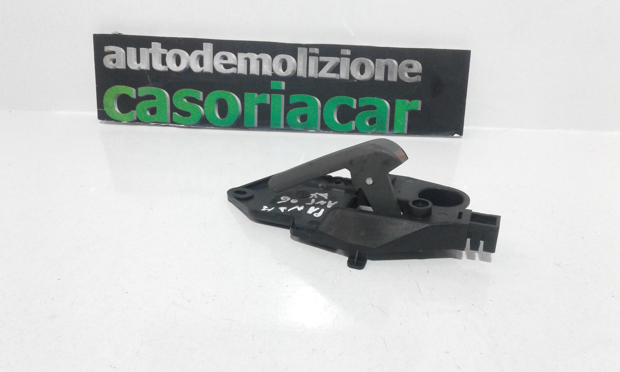 Maniglia interna Anteriore Destra FIAT Panda 2 Serie