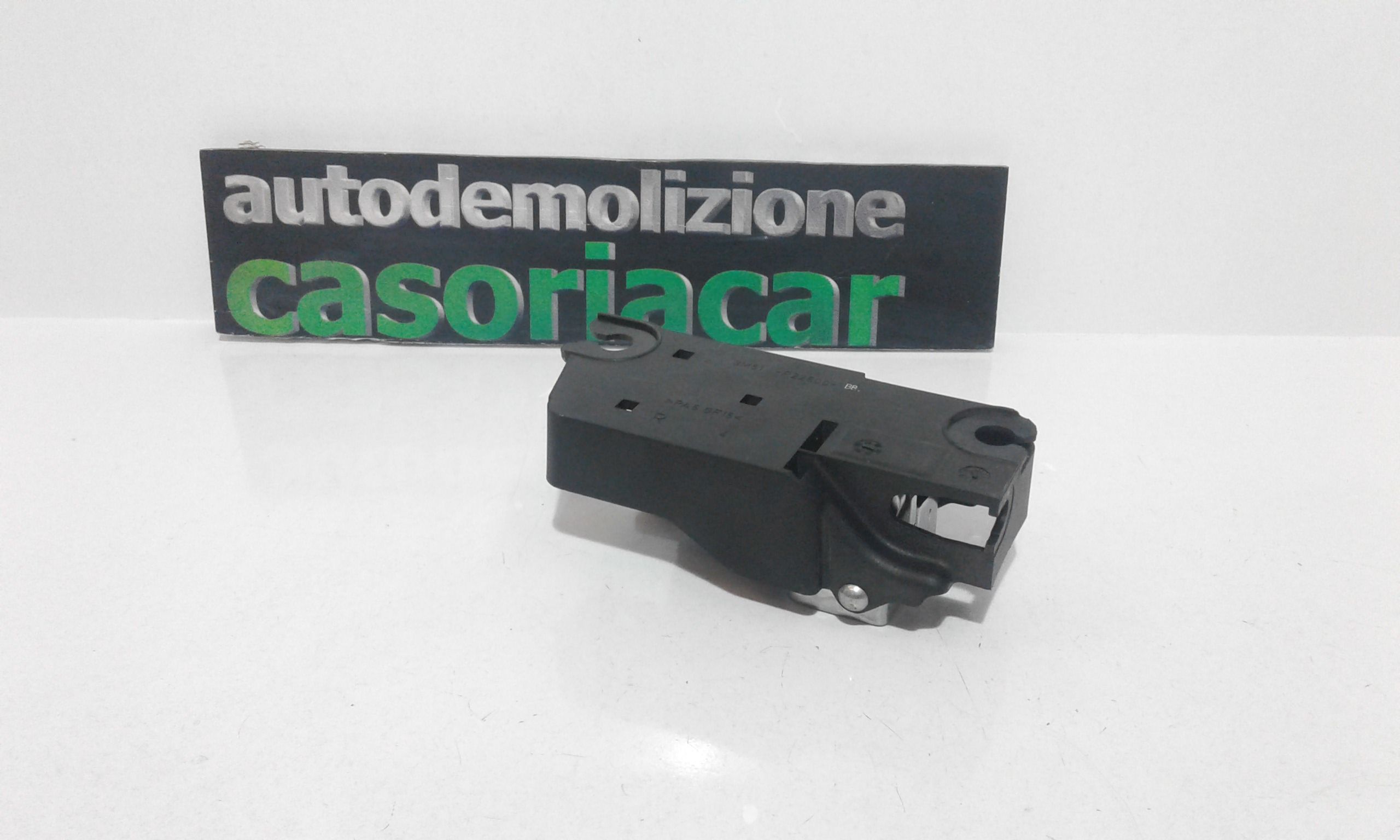 Maniglia interna Anteriore Destra FORD Focus S. Wagon 3 Serie