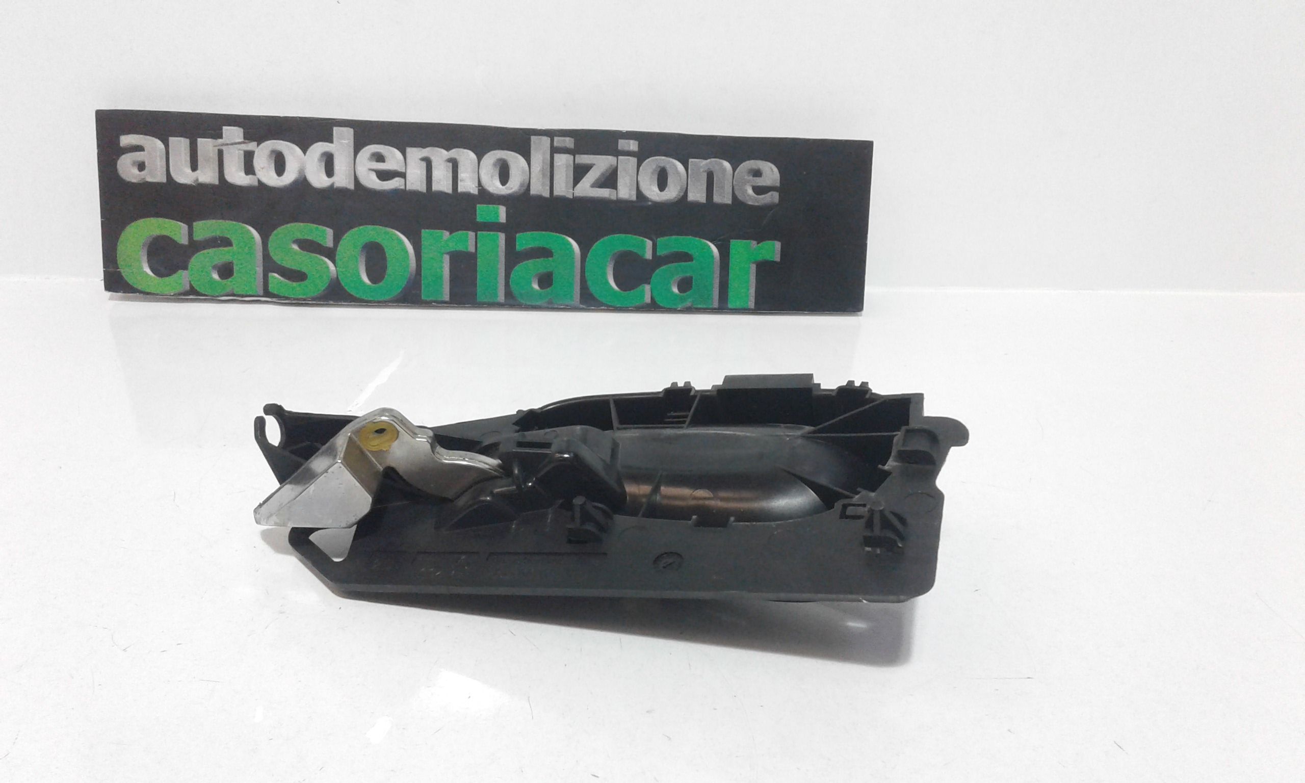 Maniglia interna Anteriore Destra PEUGEOT 307 Berlina