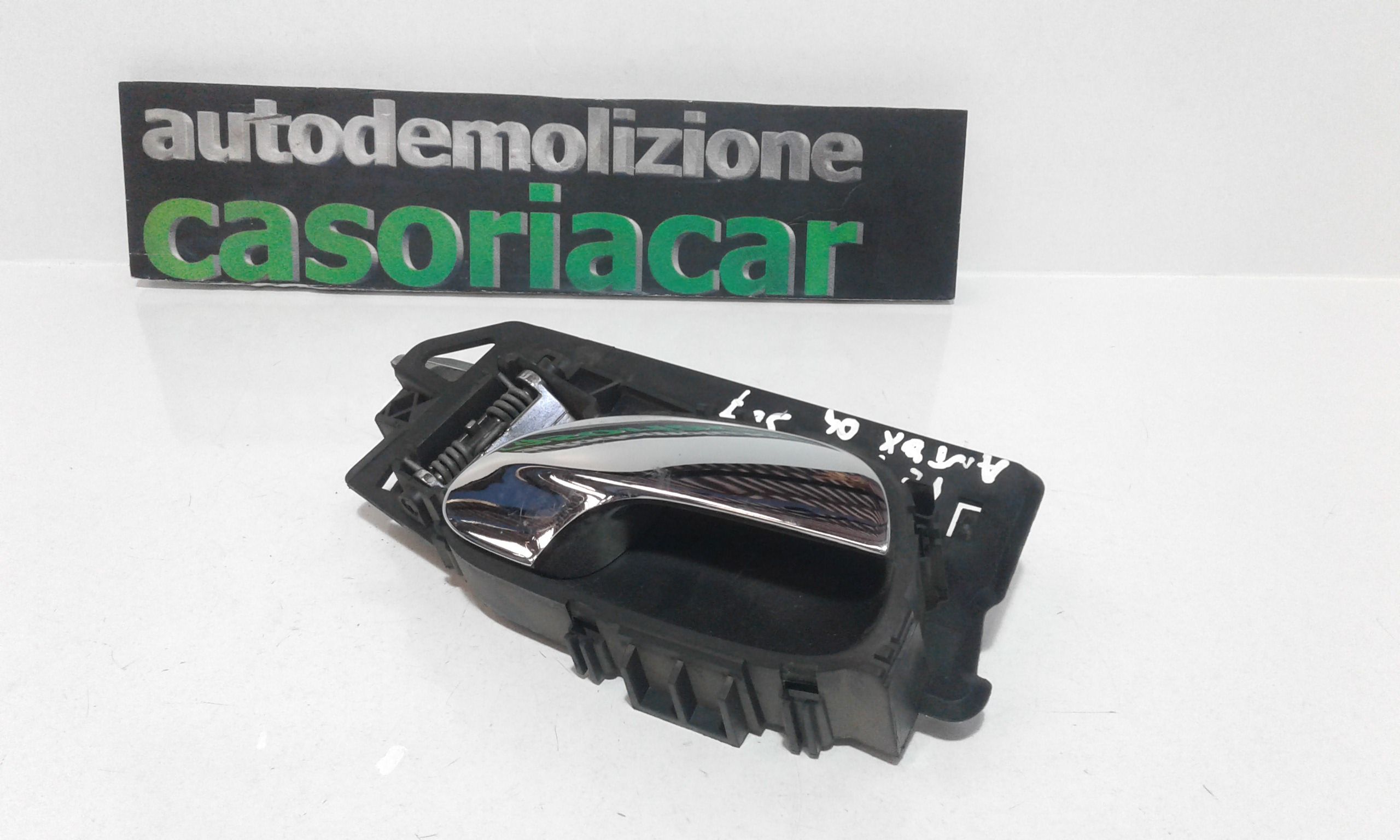 Maniglia interna Anteriore Destra PEUGEOT 307 Berlina
