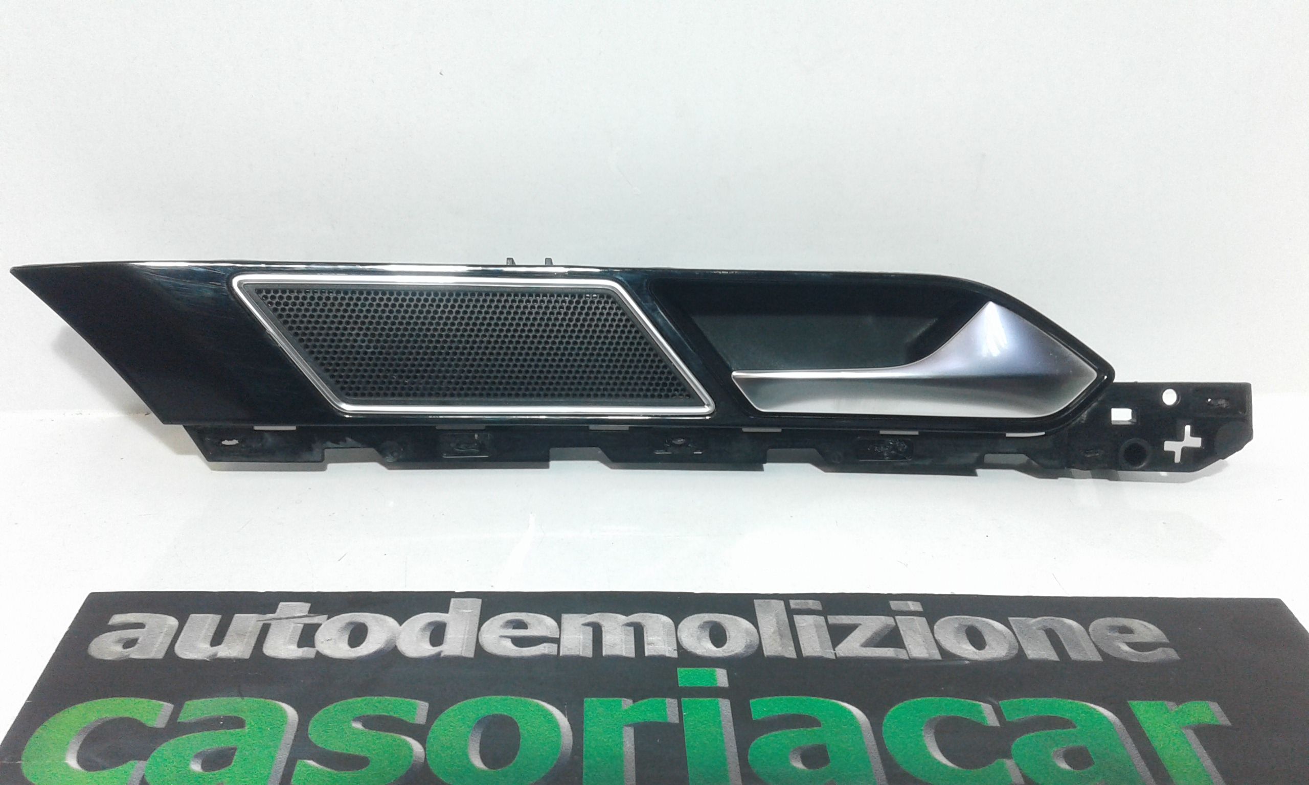 Maniglia interna Anteriore Destra VOLKSWAGEN Passat Berlina 5 Serie
