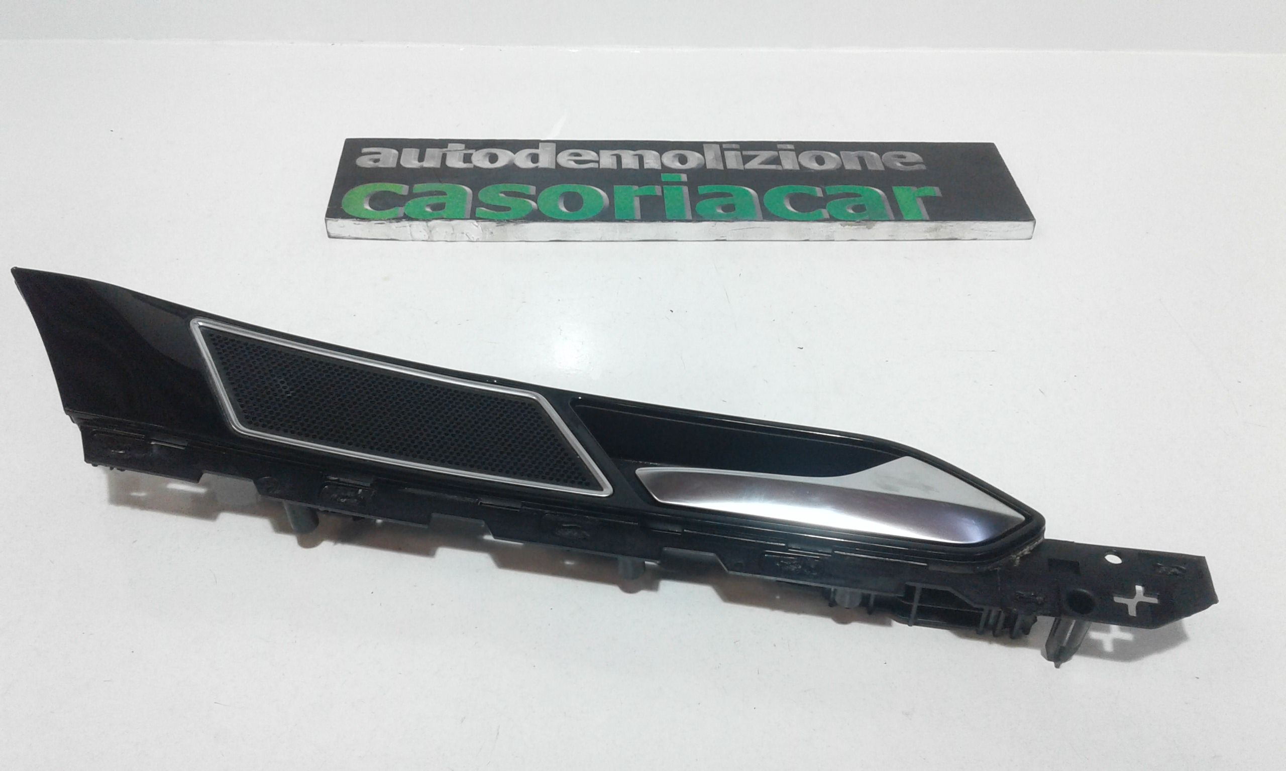 Maniglia interna Anteriore Destra VOLKSWAGEN Passat Berlina 5 Serie