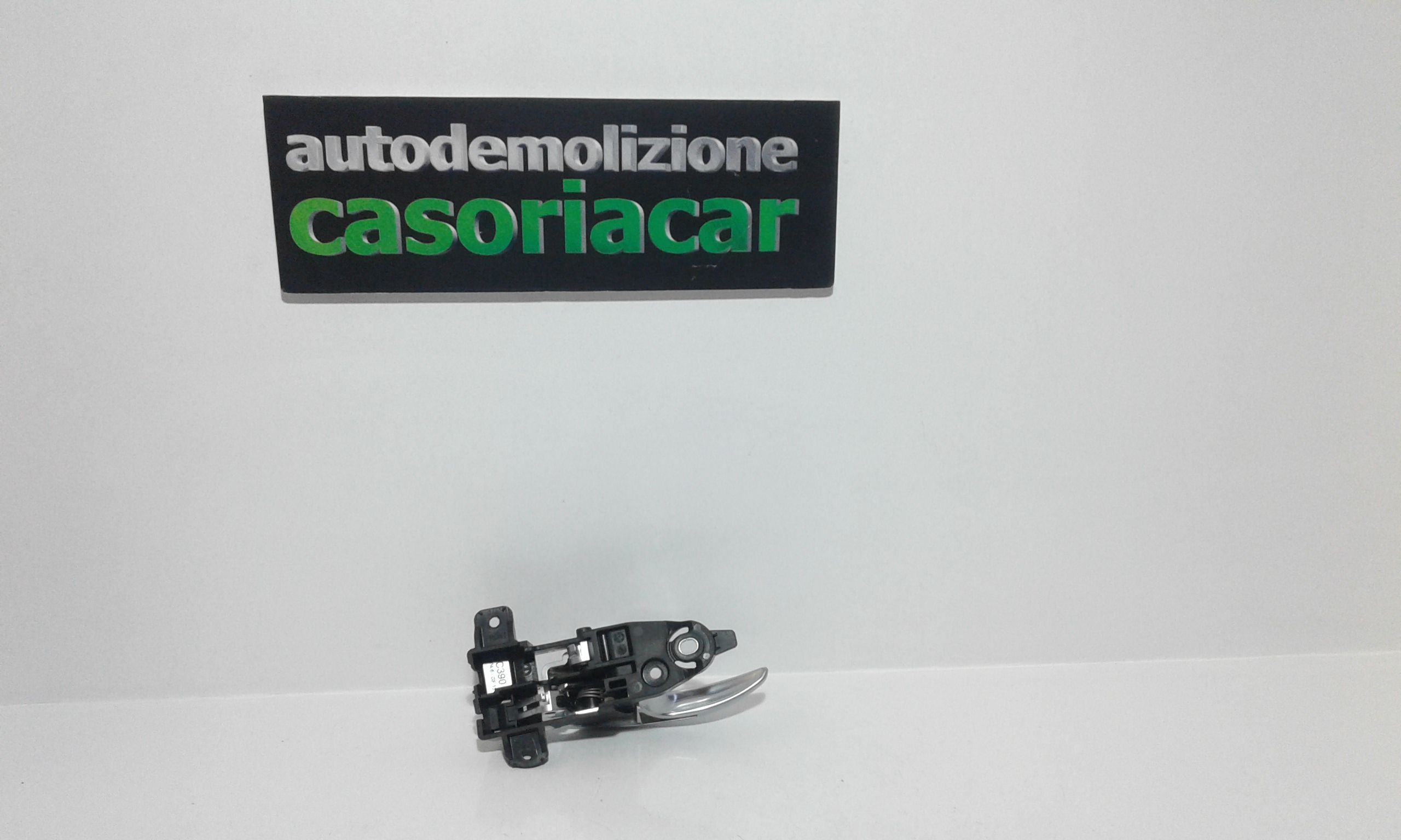 Maniglia interna Anteriore Destra JEEP Renegade Serie