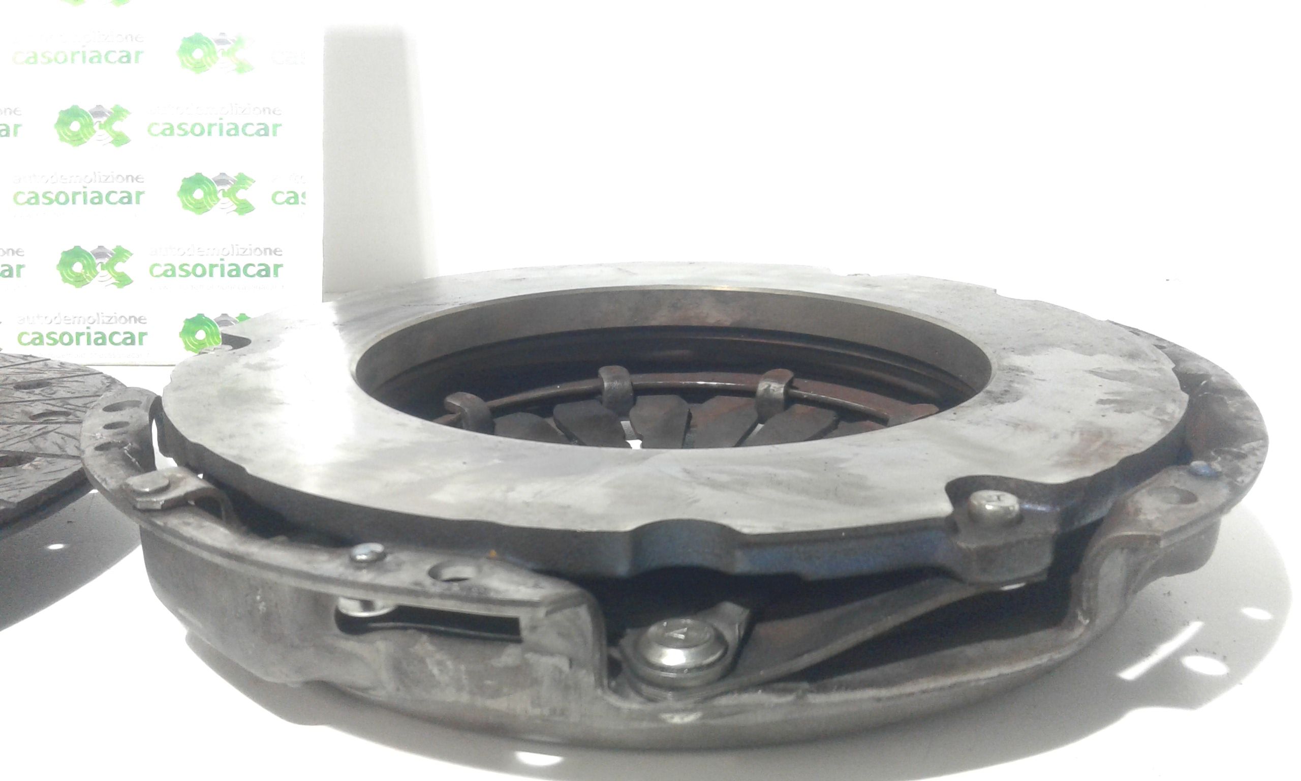 Kit Frizione e Volano FIAT Ducato 5 Serie