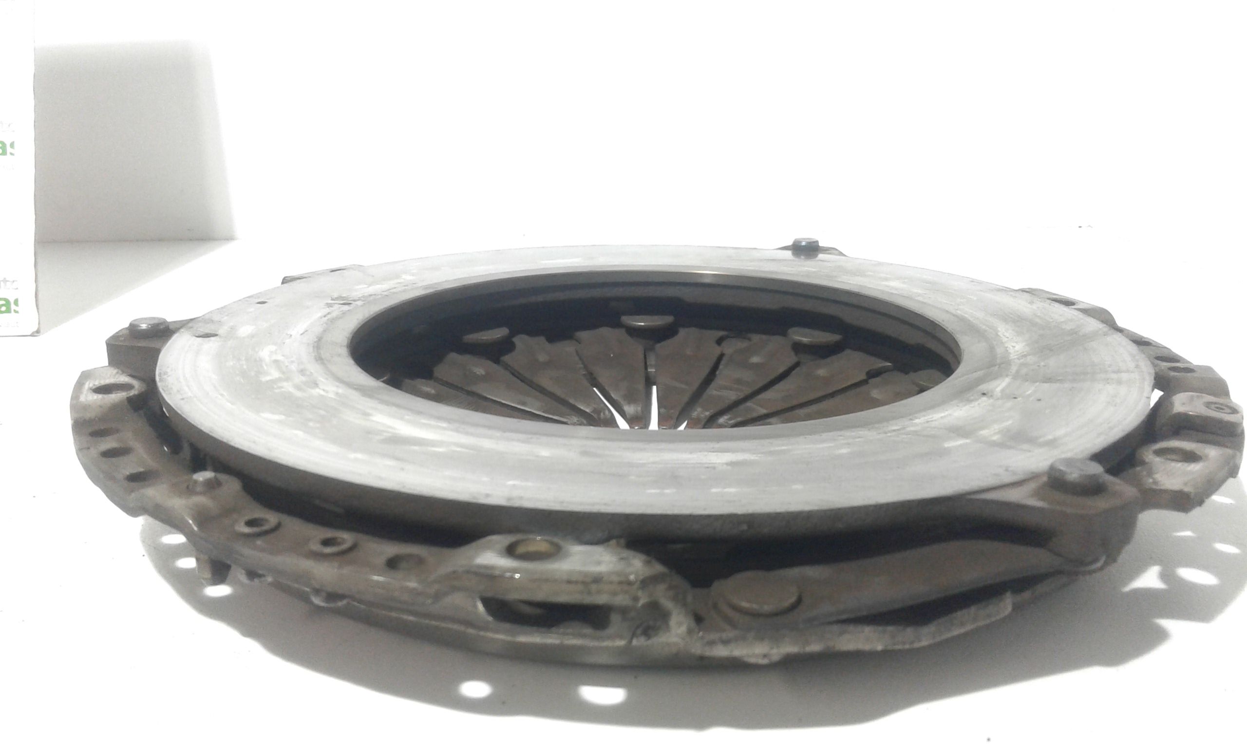 Kit Frizione e Volano FORD Focus Berlina 3 Serie