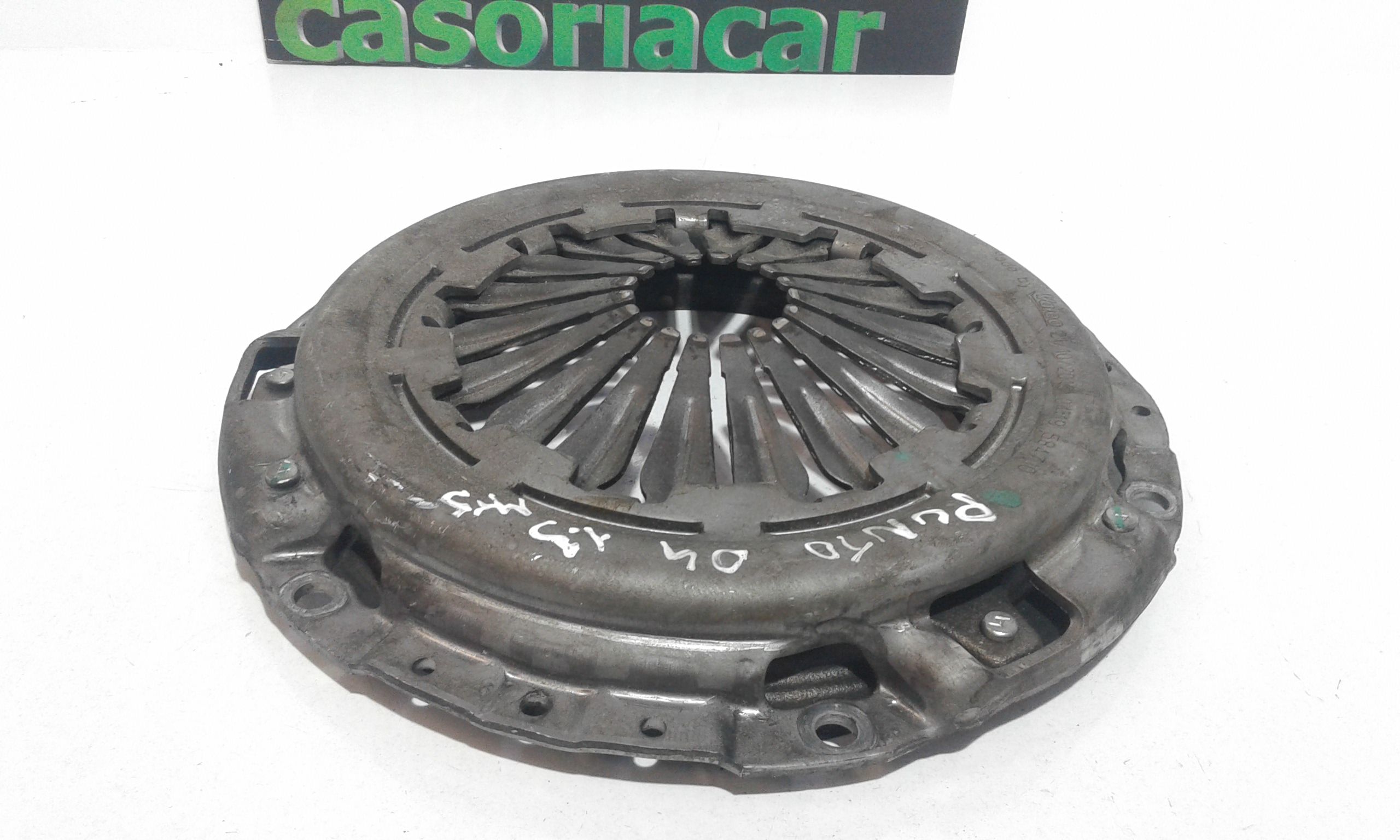 Kit Frizione e Volano FIAT Punto Berlina 3P 3 Serie