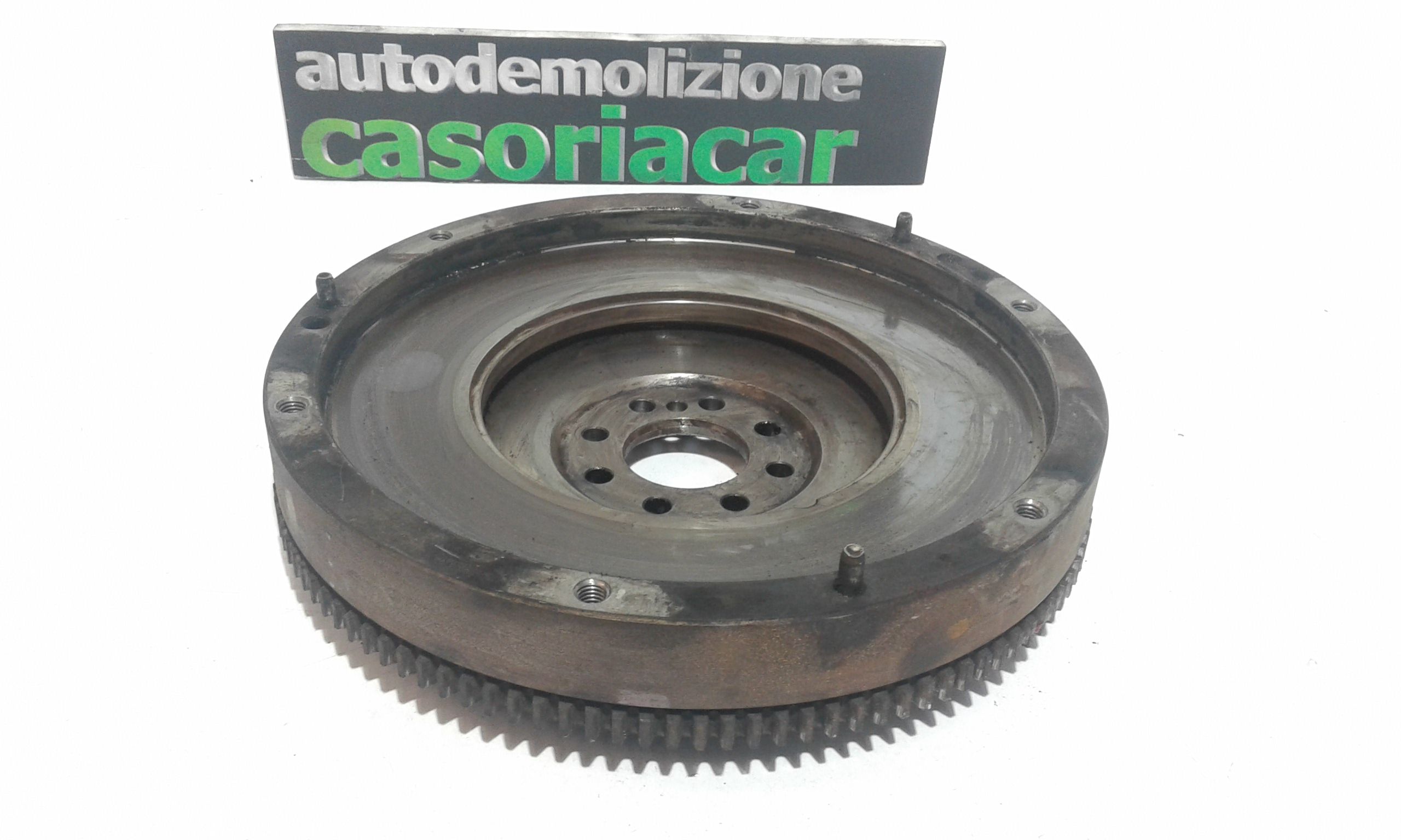 Kit Frizione e Volano FIAT Punto Berlina 3P 3 Serie