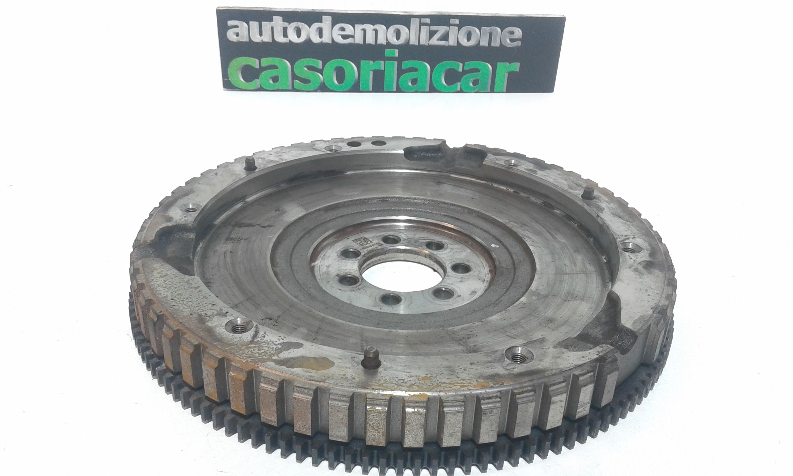 Kit Frizione e Volano RENAULT Captur Serie