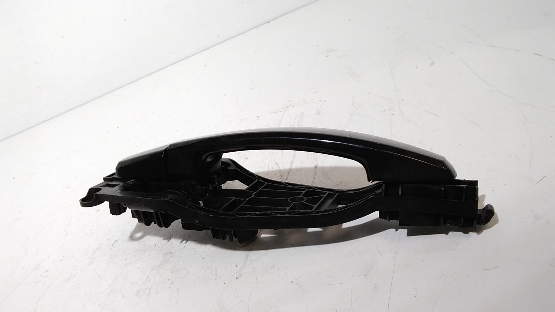 Maniglia esterna Posteriore Destra OPEL Astra H Berlina