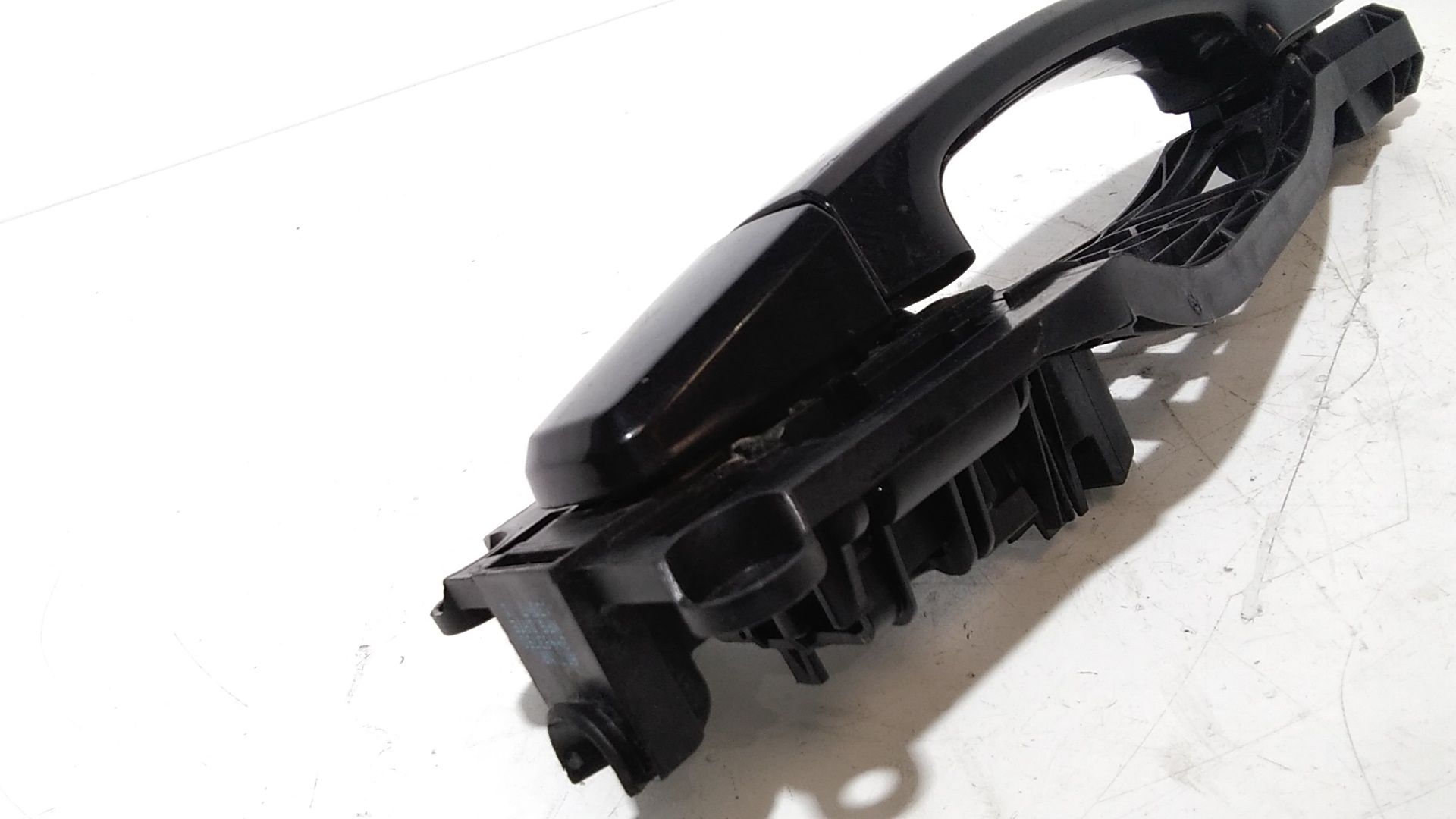 Maniglia esterna Posteriore Destra OPEL Astra H Berlina