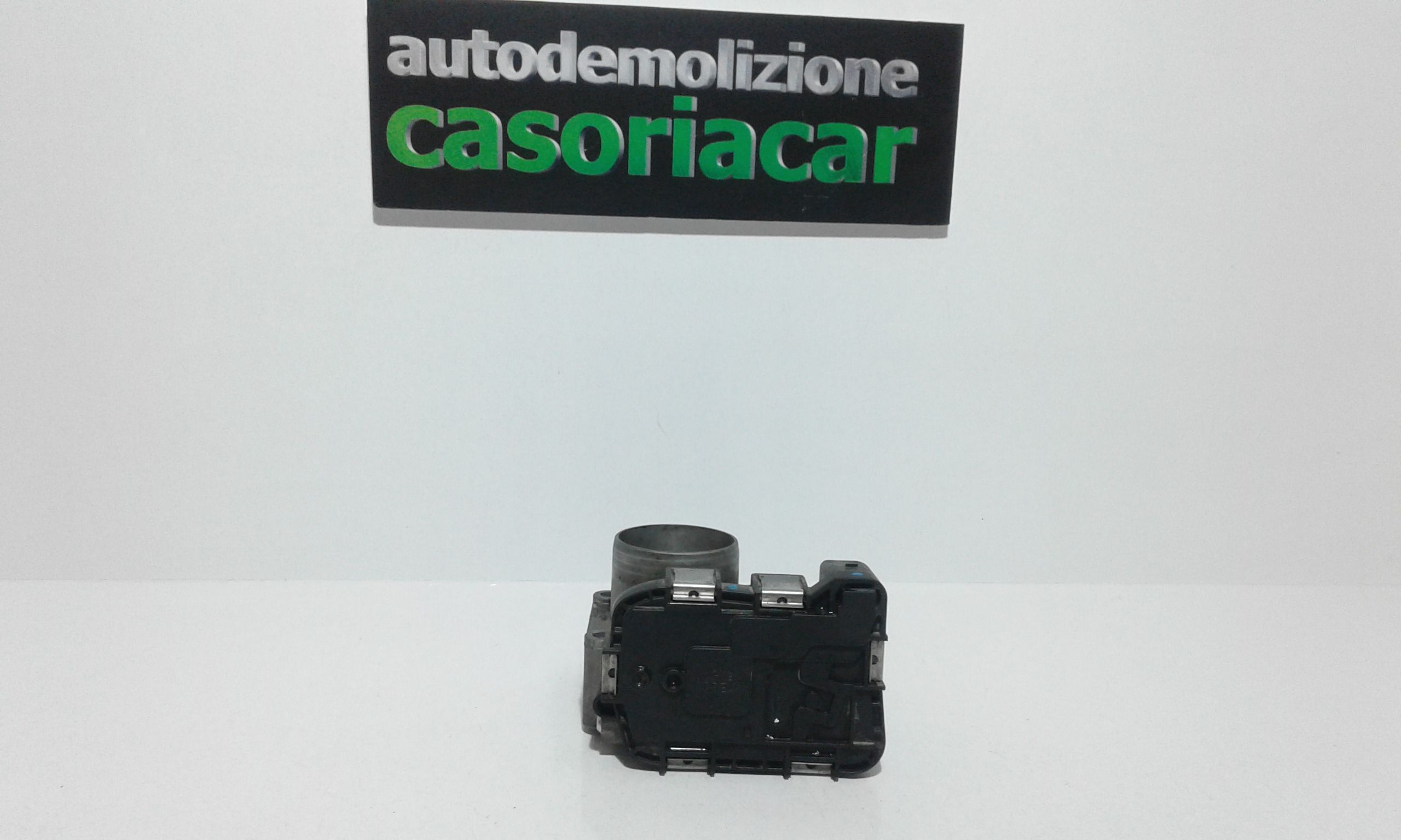 Corpo Farfallato FIAT 500 Restyling