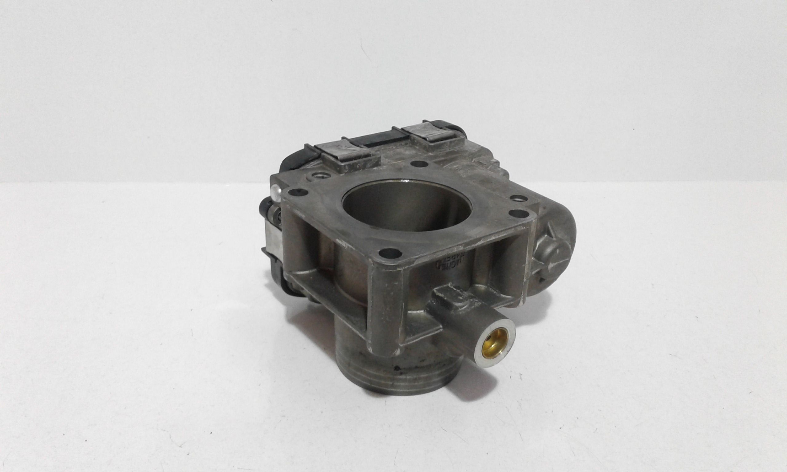 Corpo Farfallato FIAT 500 Restyling