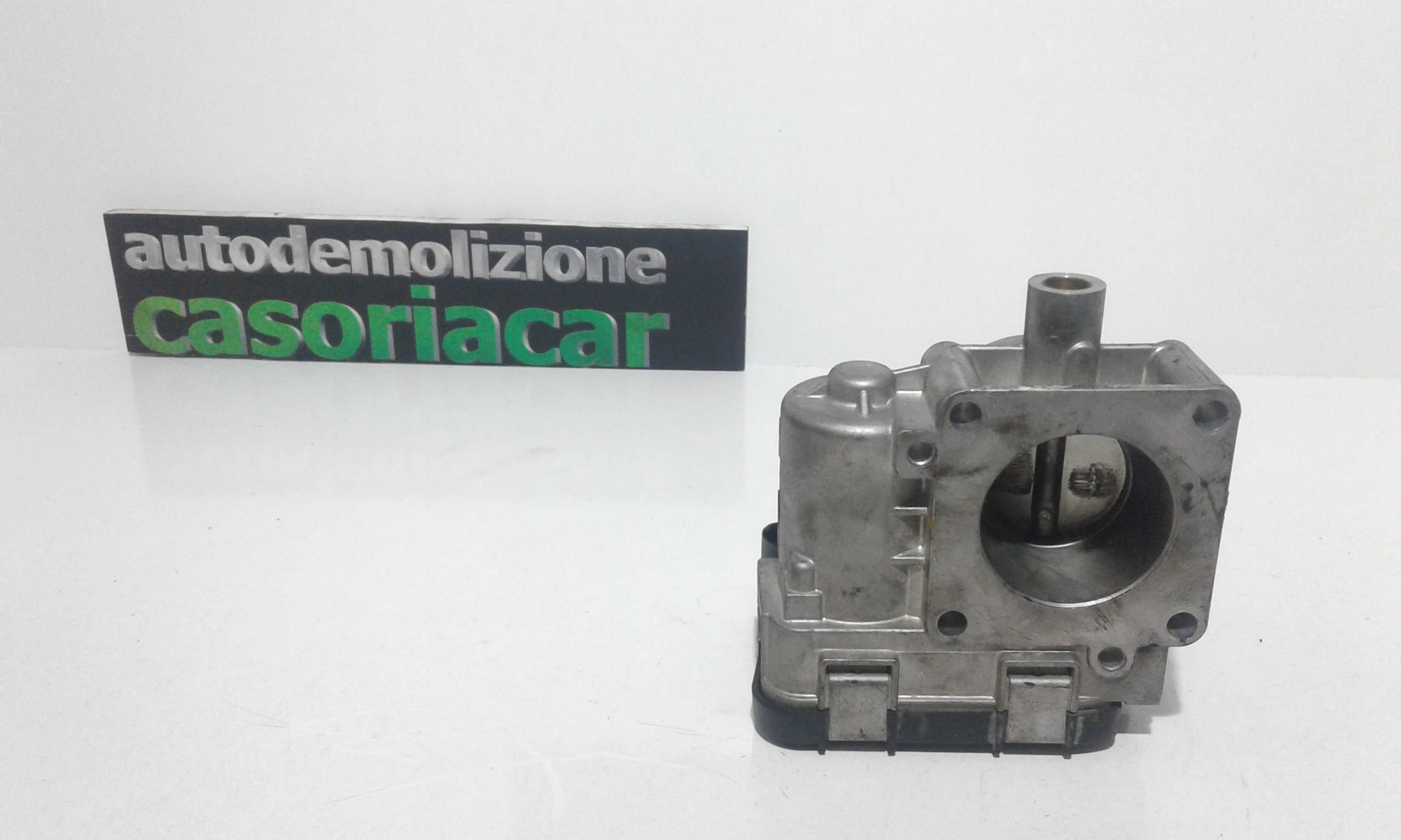 Corpo Farfallato LANCIA Ypsilon 4 Serie