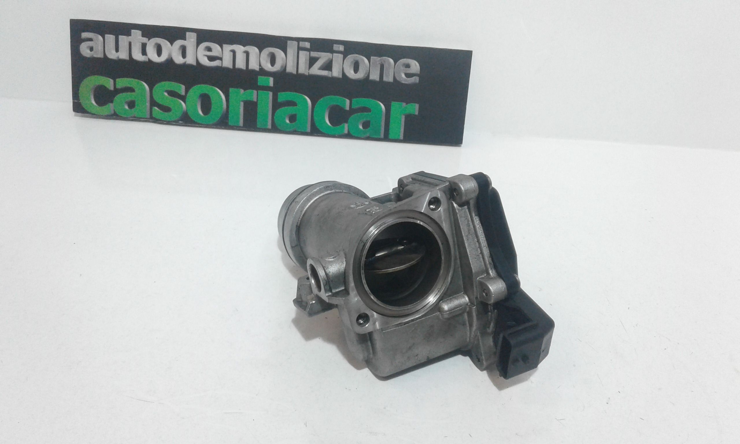 Corpo Farfallato NISSAN NV200 1 Serie