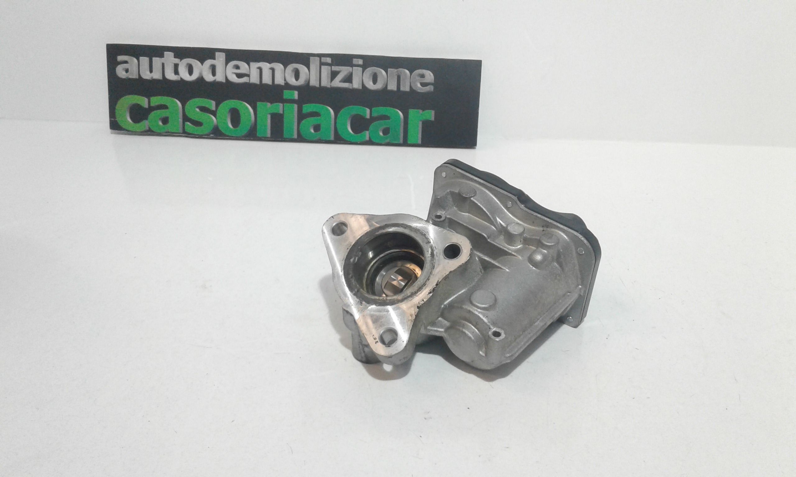 Corpo Farfallato RENAULT Captur Serie