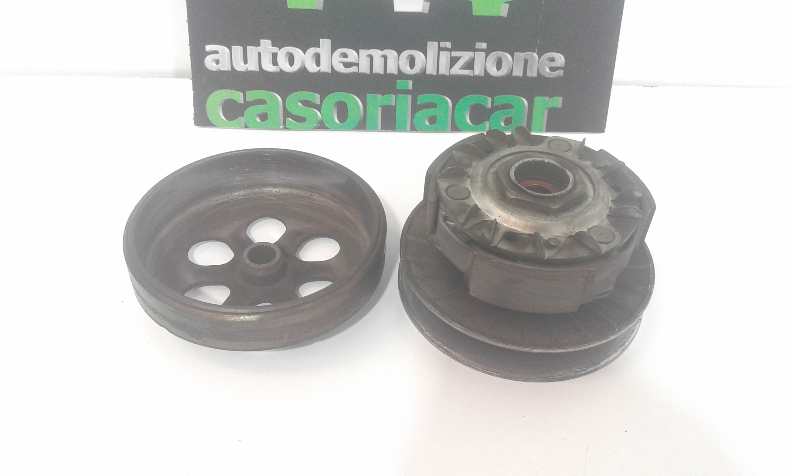 Frizione Aprilia Sport City 200