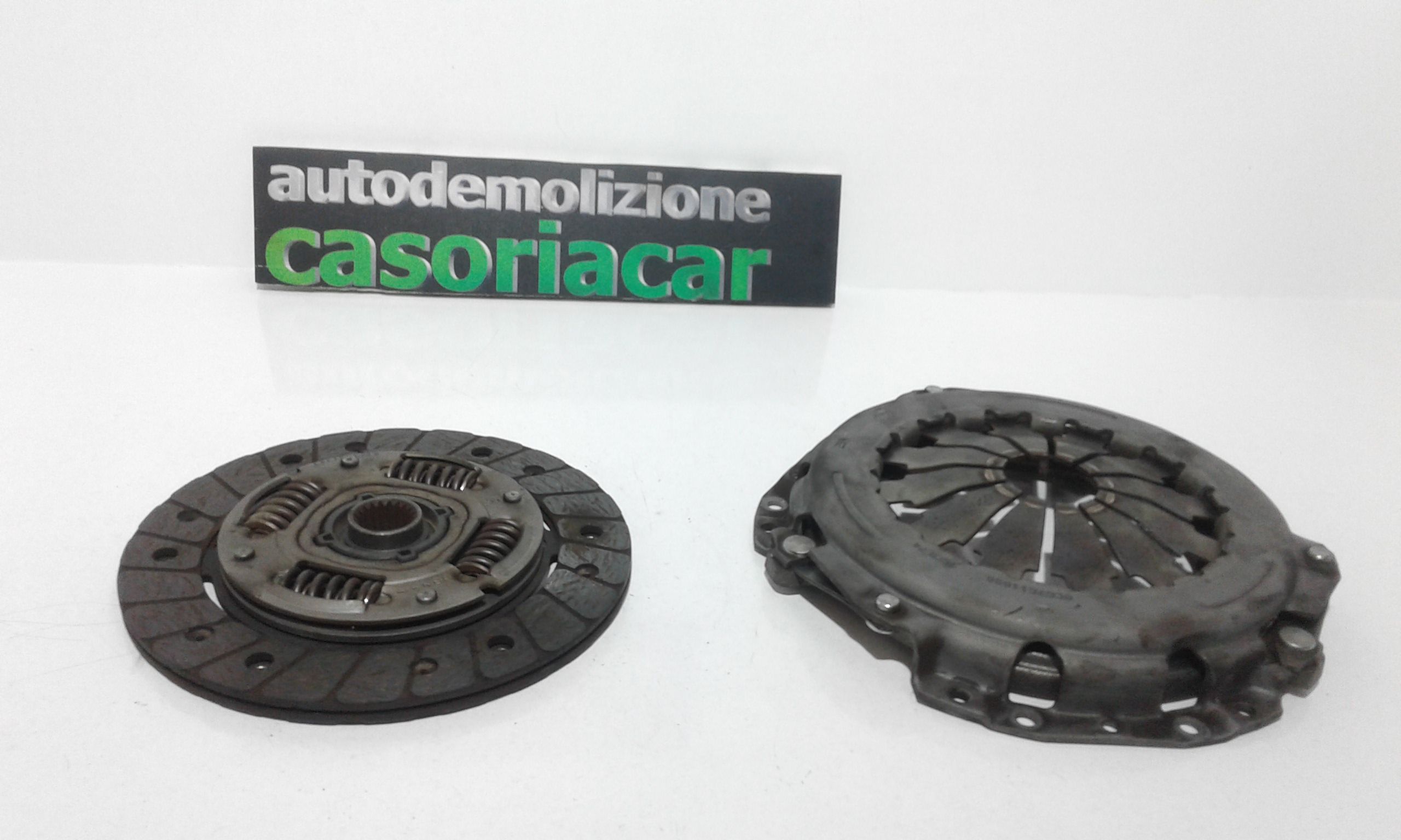 Frizione PIAGGIO Porter Pick-up