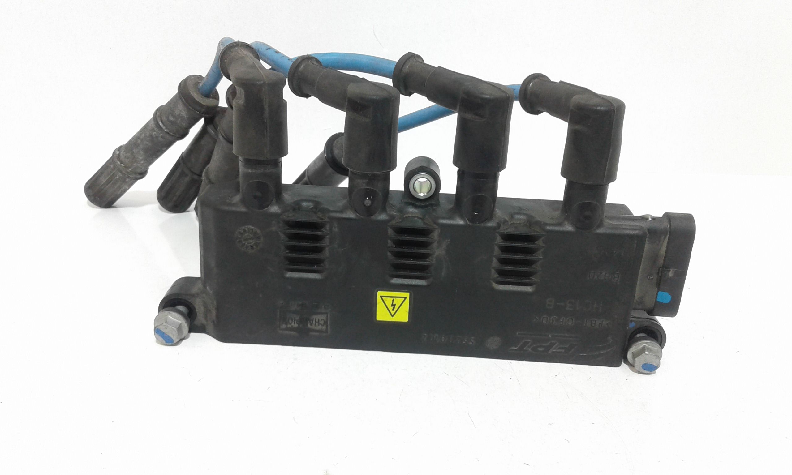 Bobina FIAT 500 Restyling