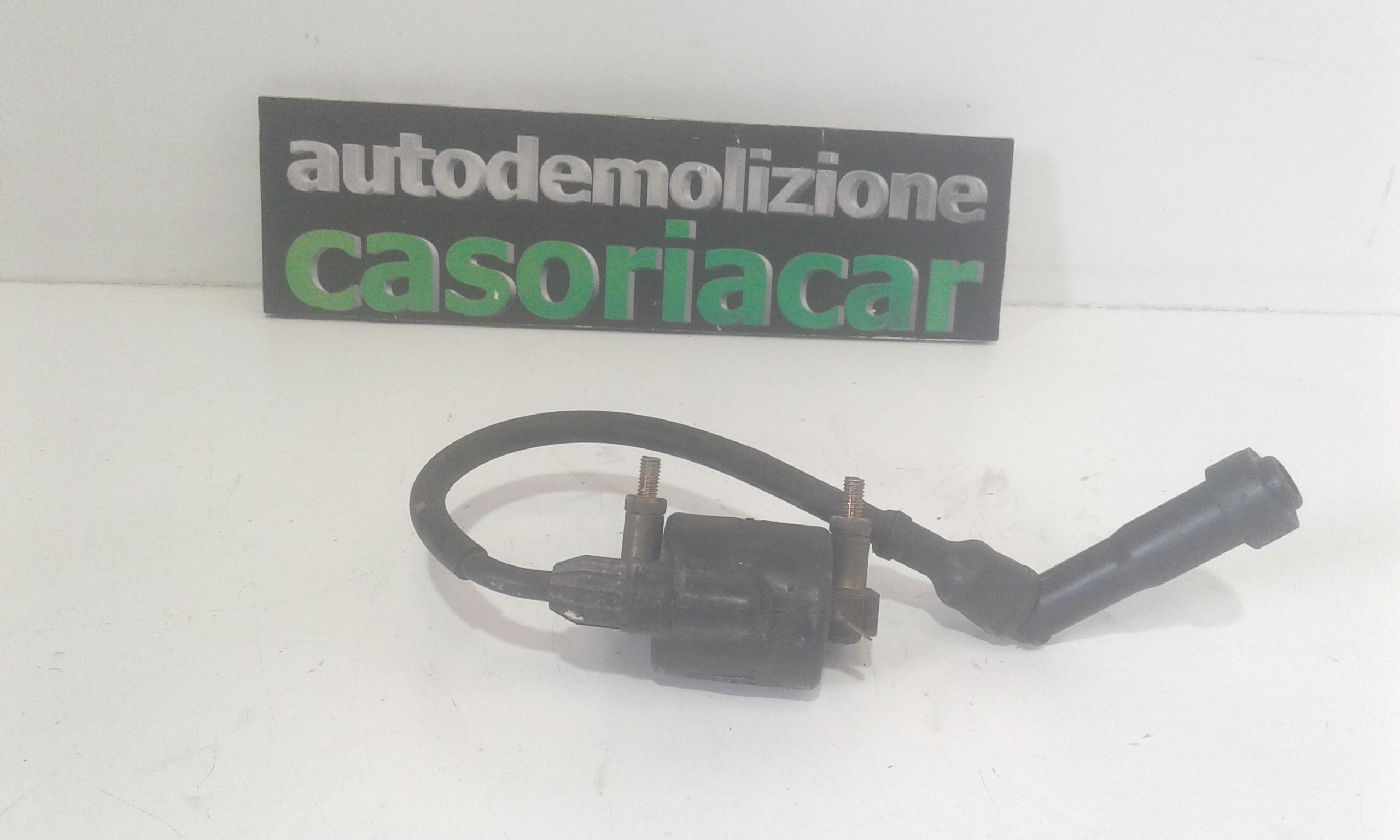 Bobina KAWASAKI KLR 570cc