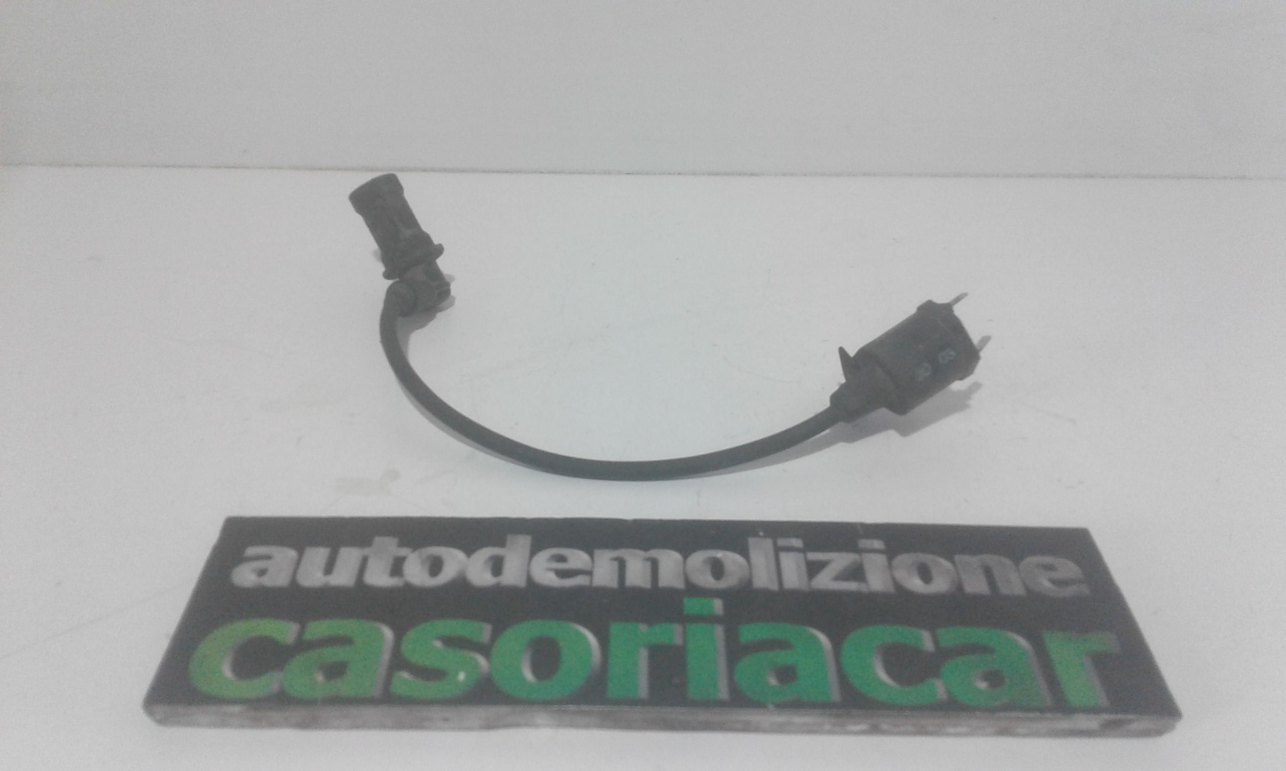 Bobina PIAGGIO X8 200cc