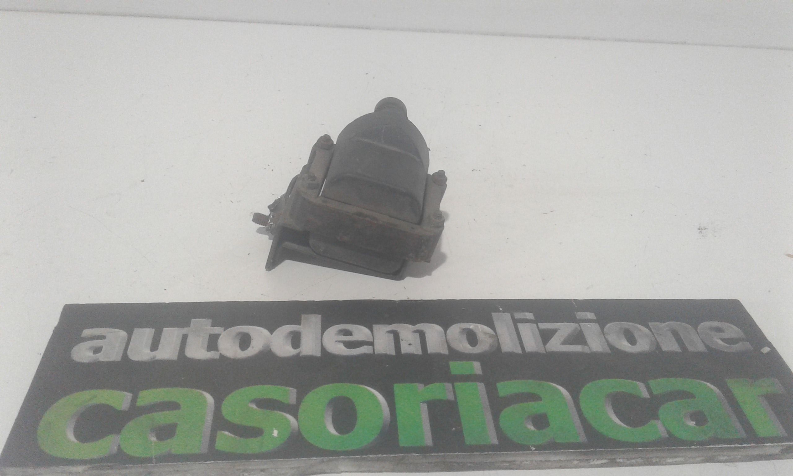 Bobina GARELLI City Four 150cc