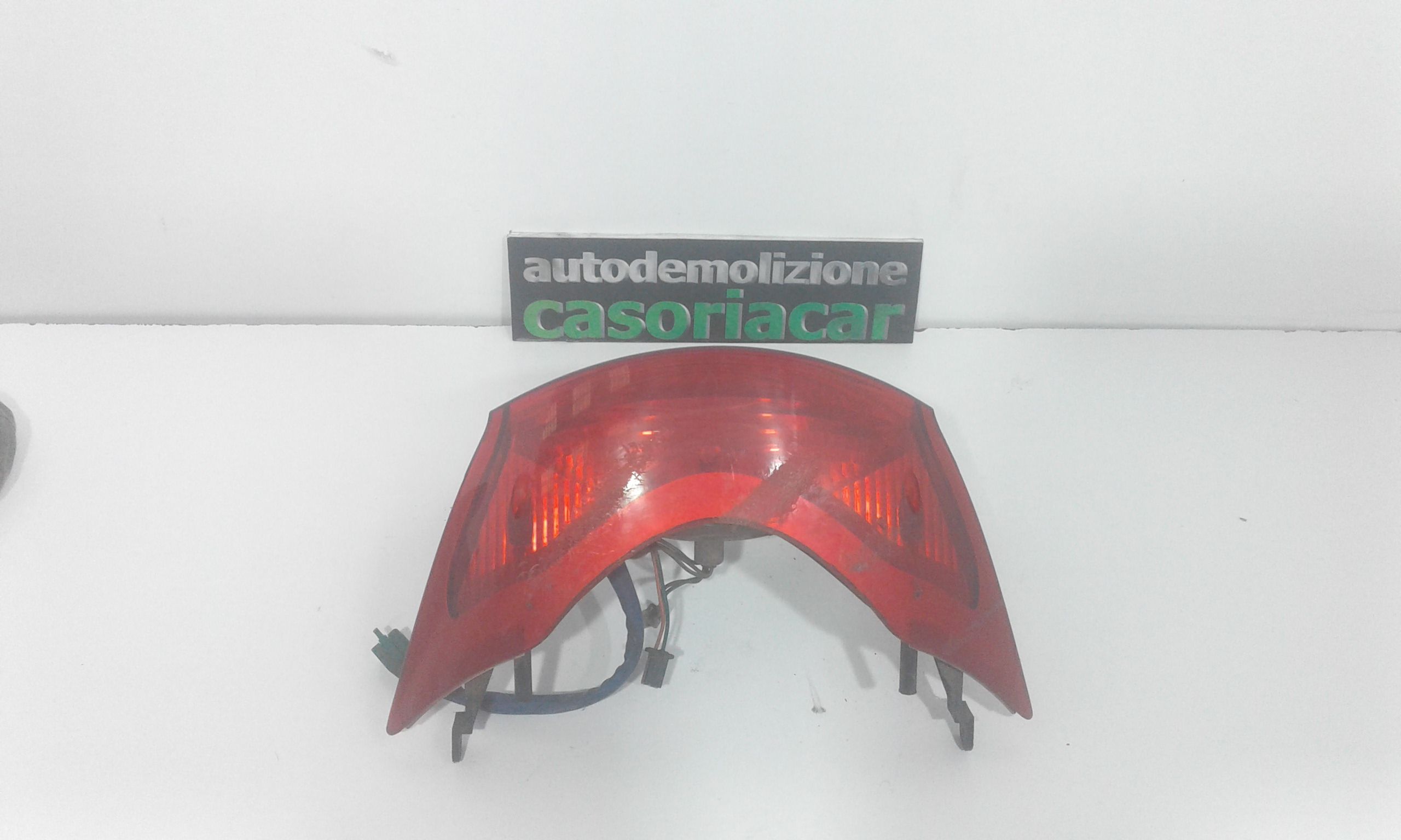 Stop posteriore Kymco Gran Dink 250cc