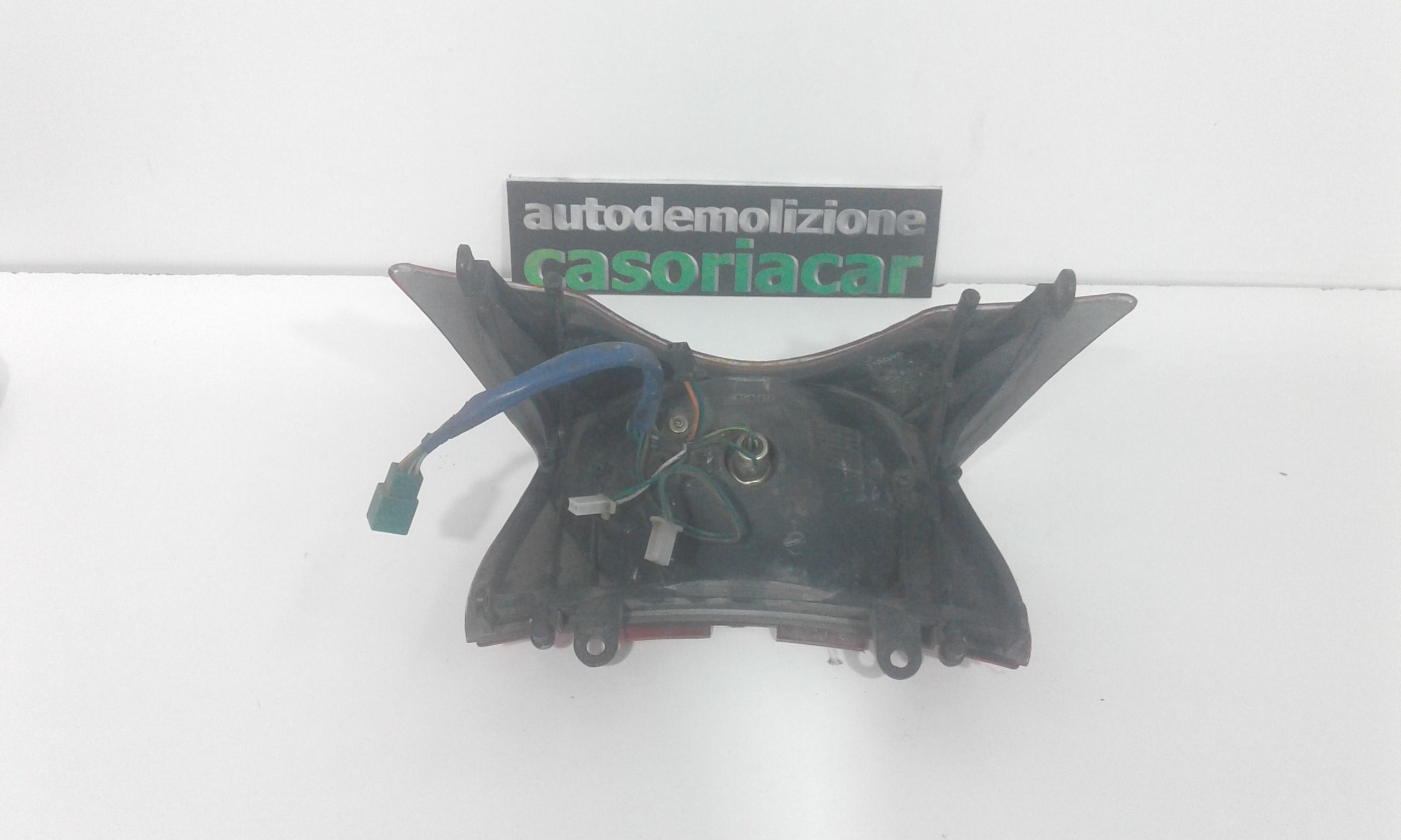 Stop posteriore Kymco Gran Dink 250cc