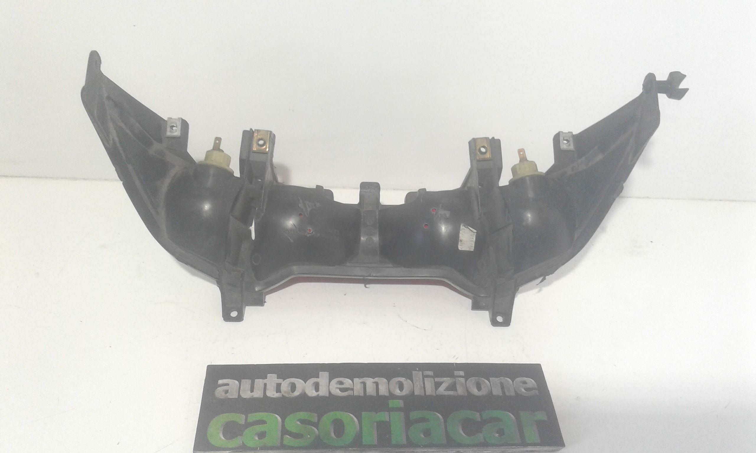 Stop posteriore SUZUKI Burgman 150cc