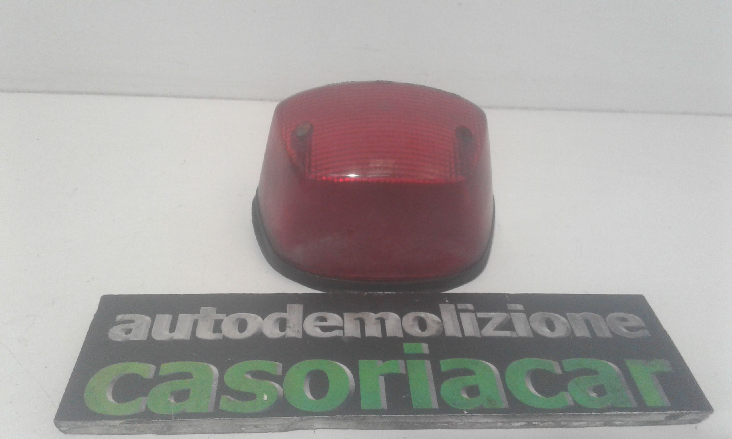 Stop posteriore HONDA SH 100cc 2t
